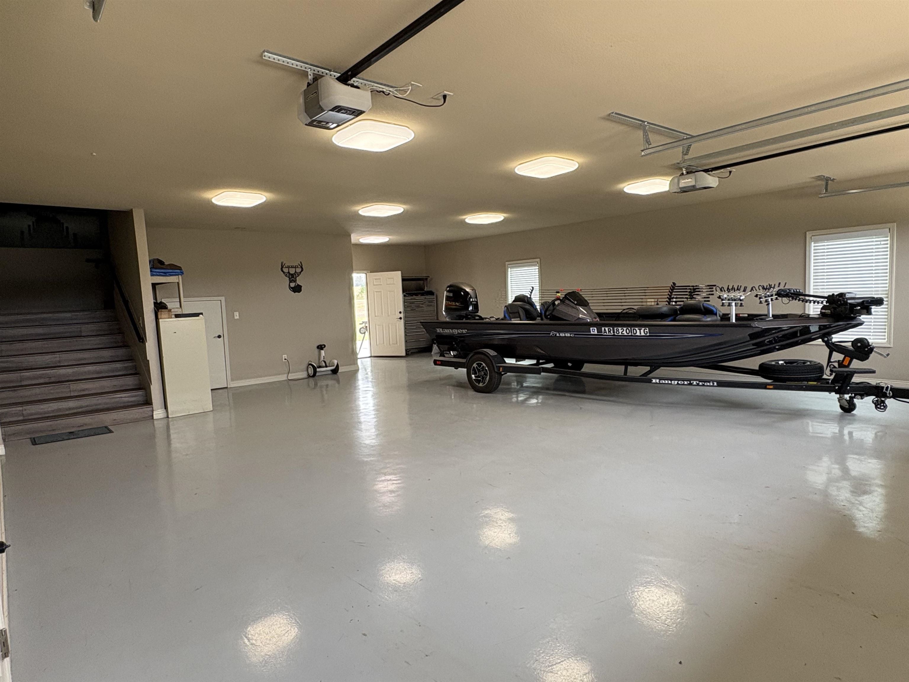 112 Logan Drive Beebe, AR 72012