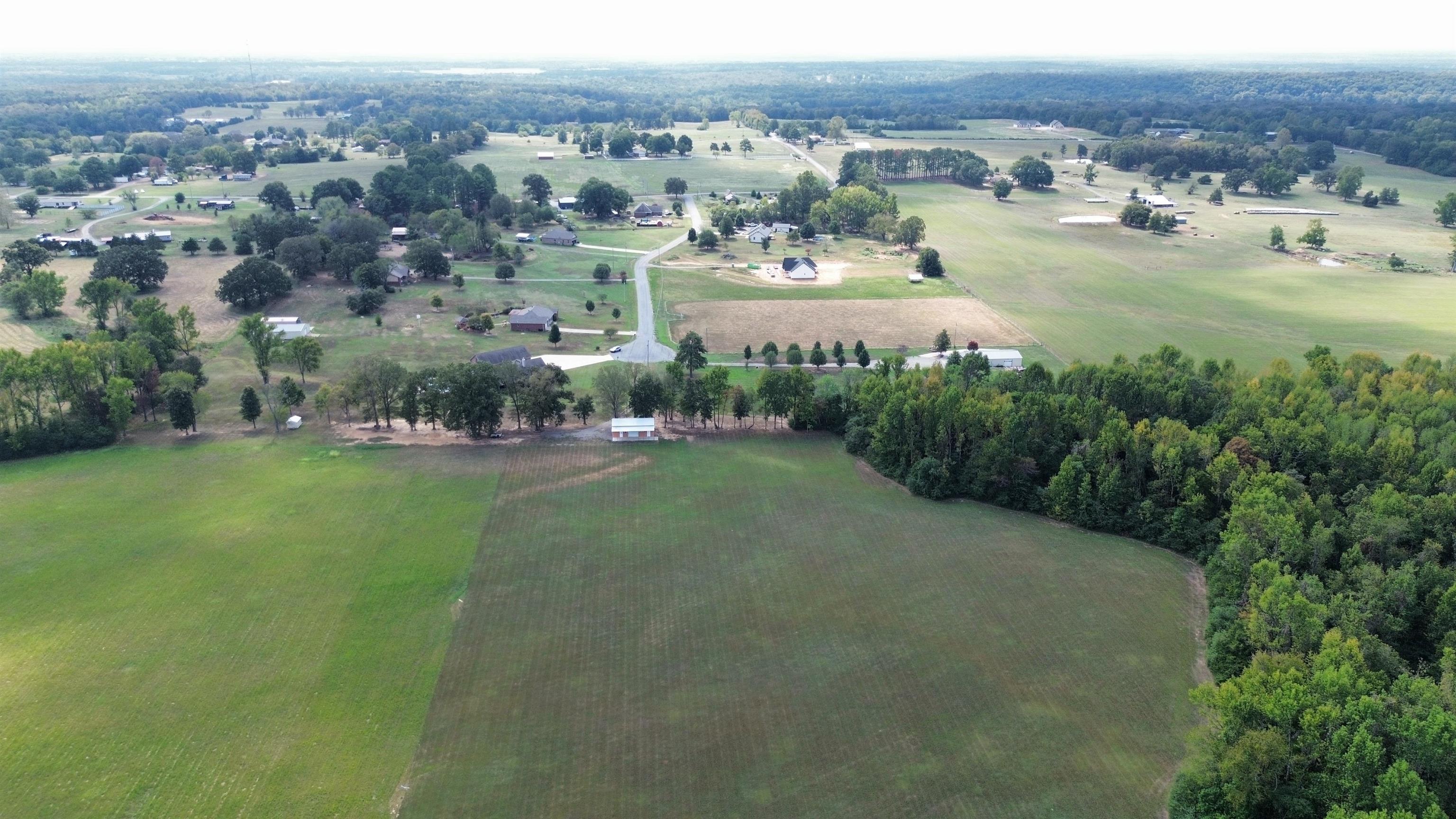 112 Logan Drive Beebe, AR 72012