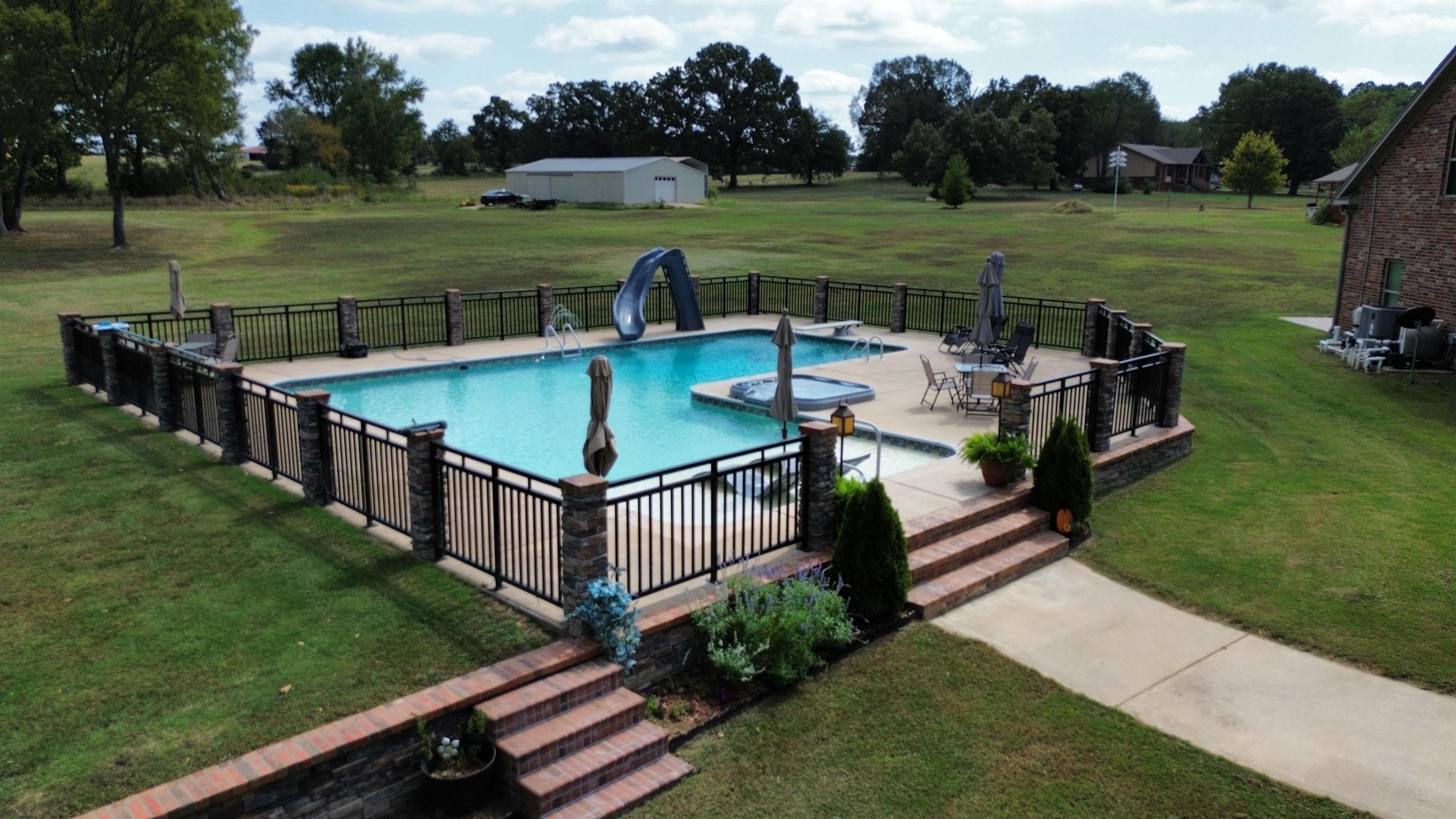 112 Logan Drive Beebe, AR 72012
