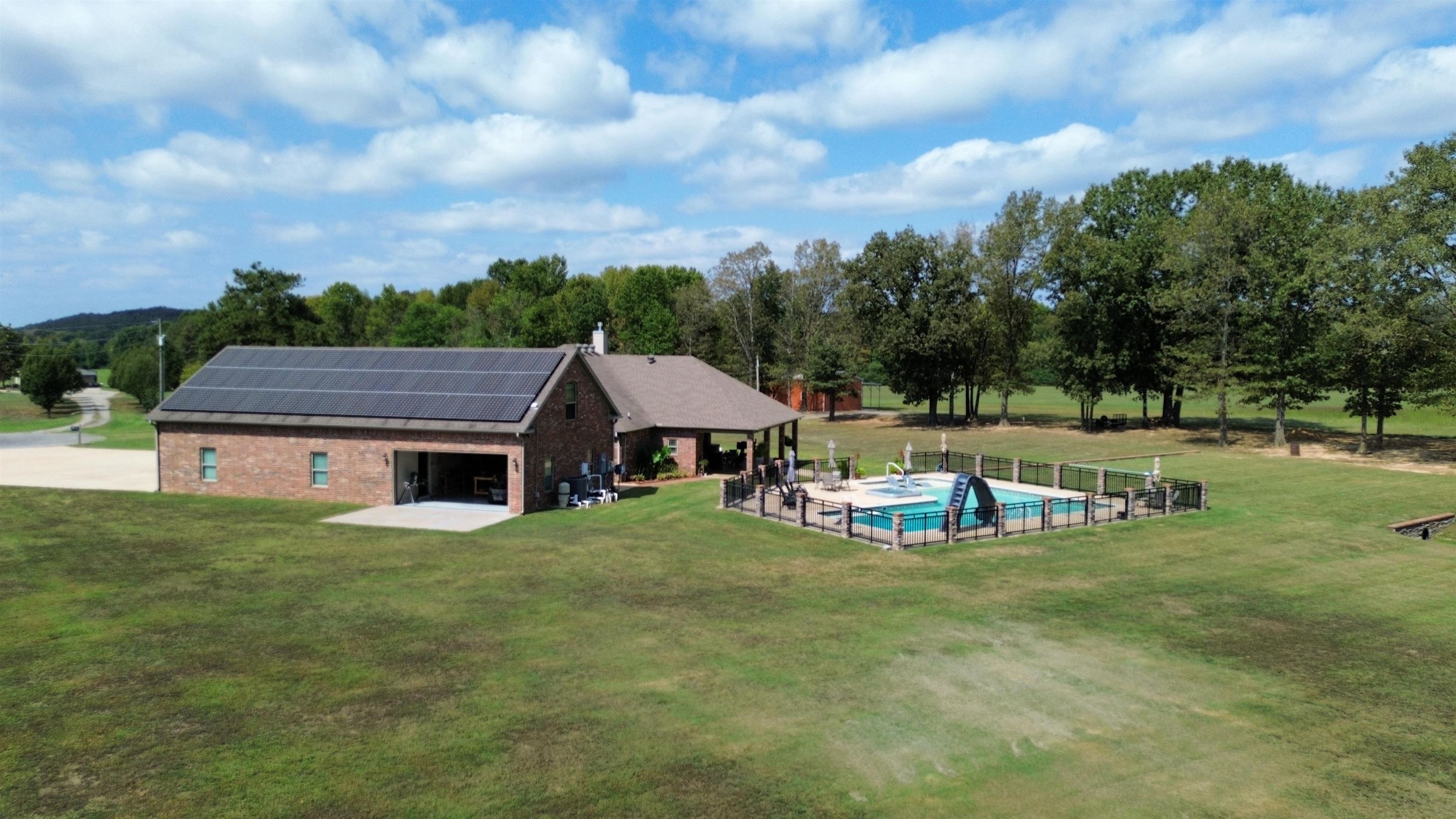 112 Logan Drive Beebe, AR 72012