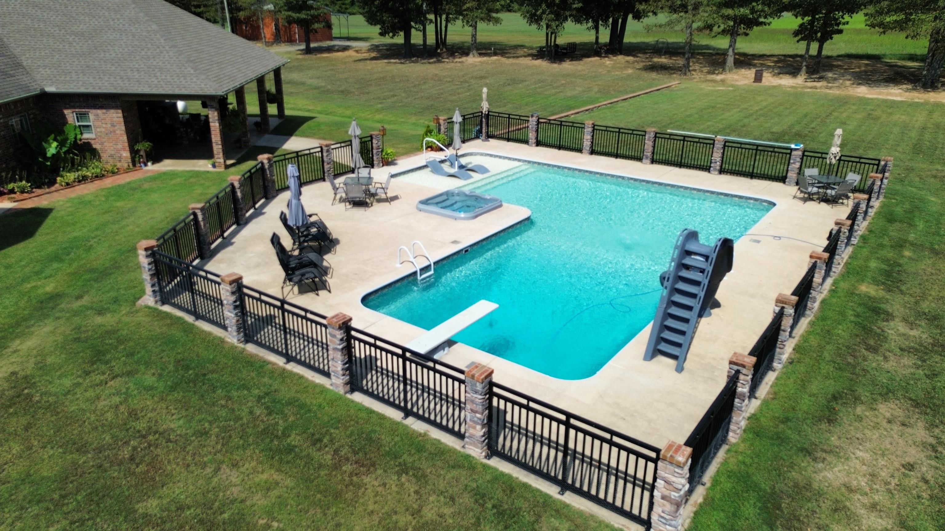 112 Logan Drive Beebe, AR 72012