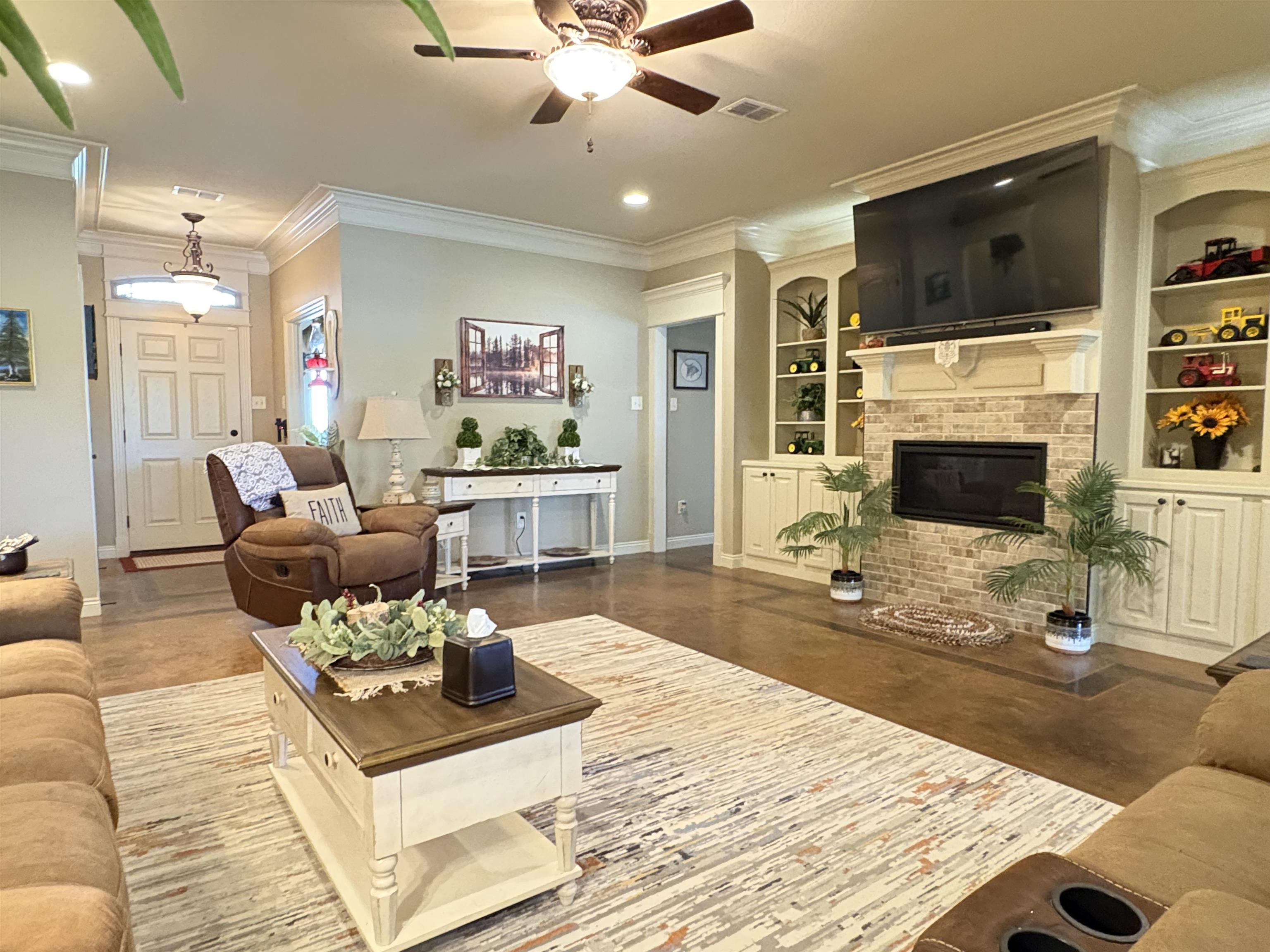 112 Logan Drive Beebe, AR 72012