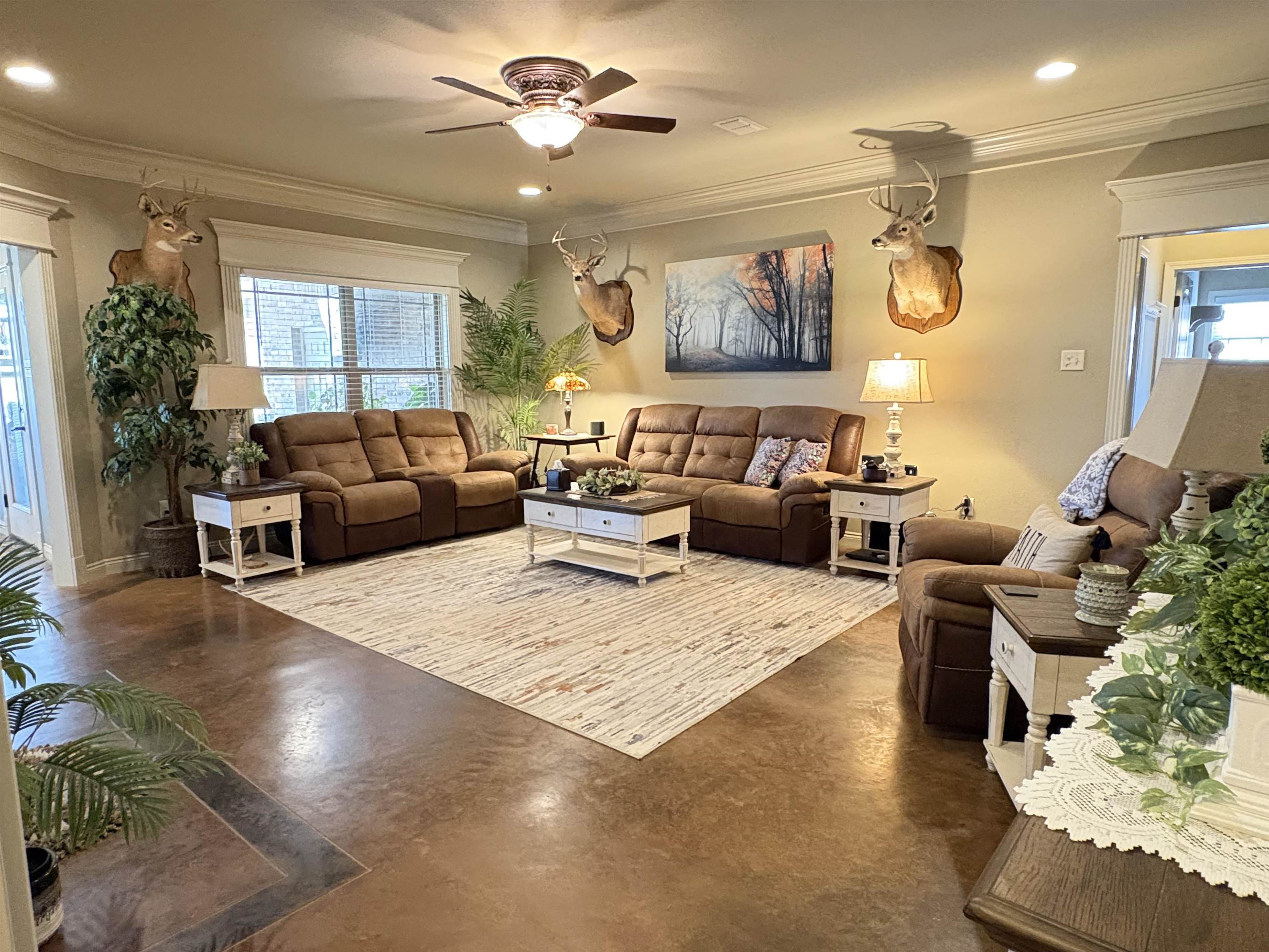 112 Logan Drive Beebe, AR 72012