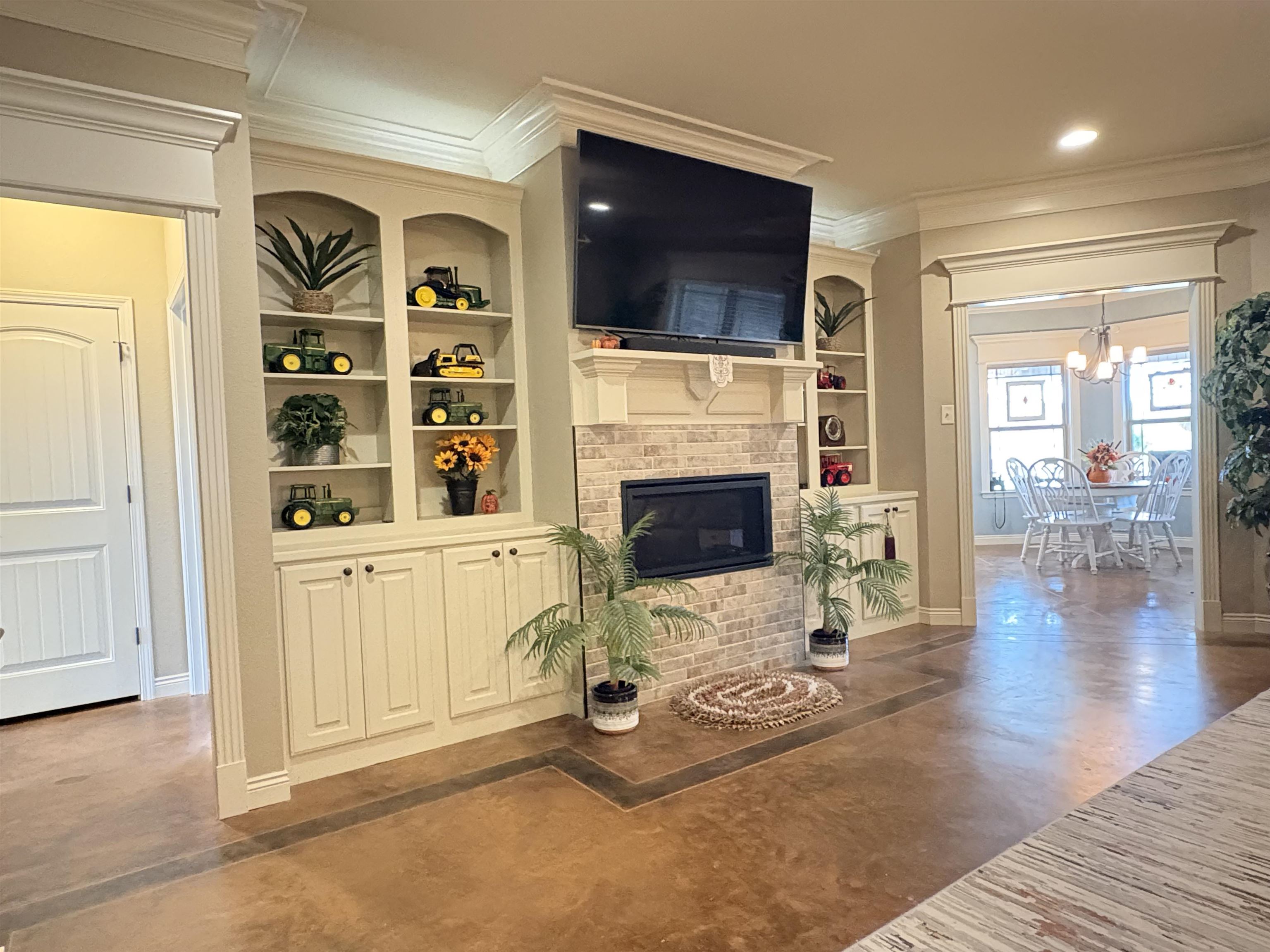 112 Logan Drive Beebe, AR 72012