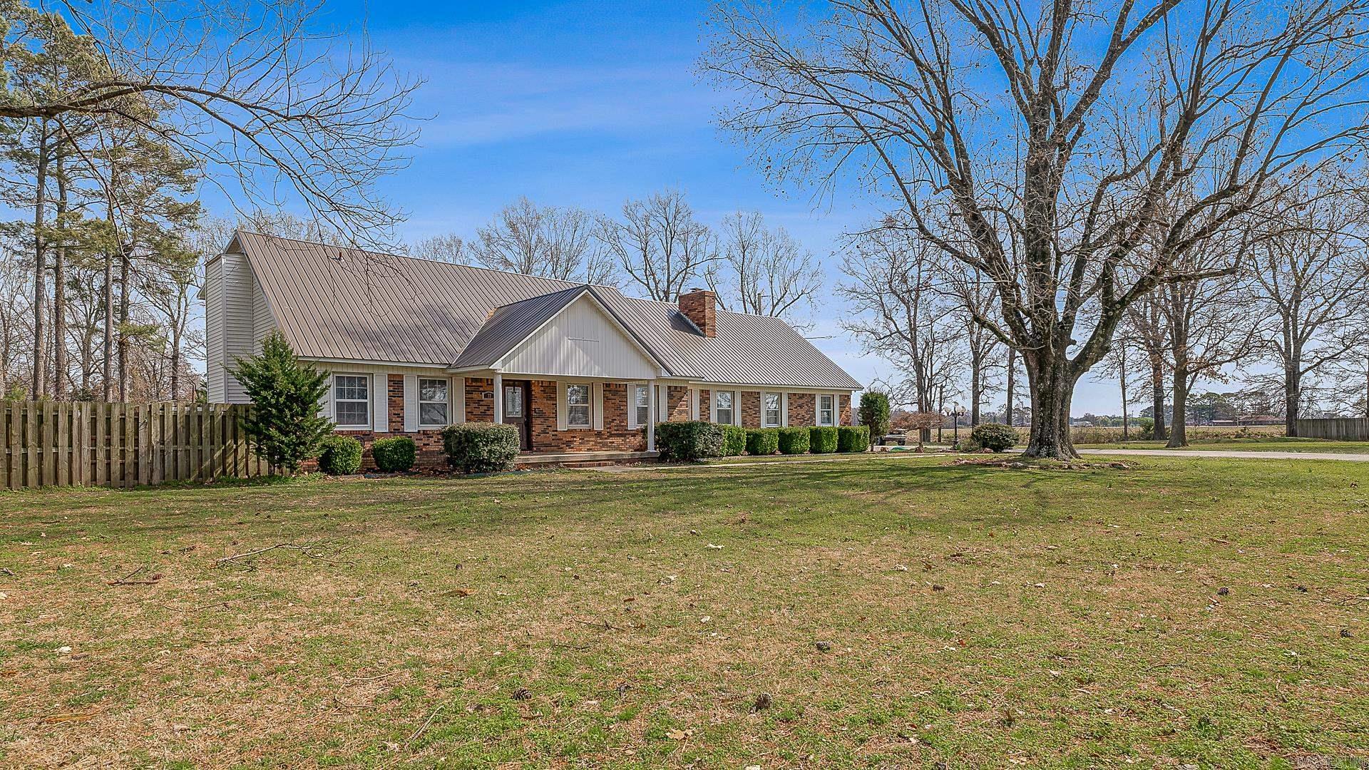 77  CR 1412  Corning, AR
