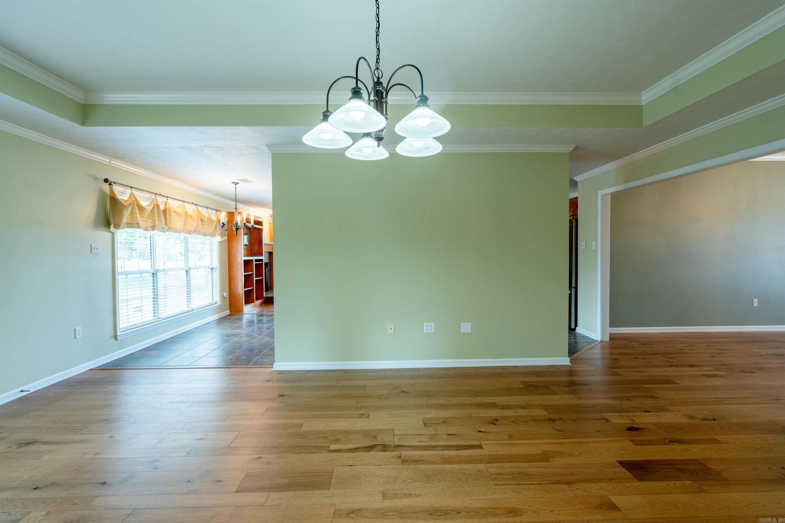 150 Eagle Circle Heber Springs, AR 72543