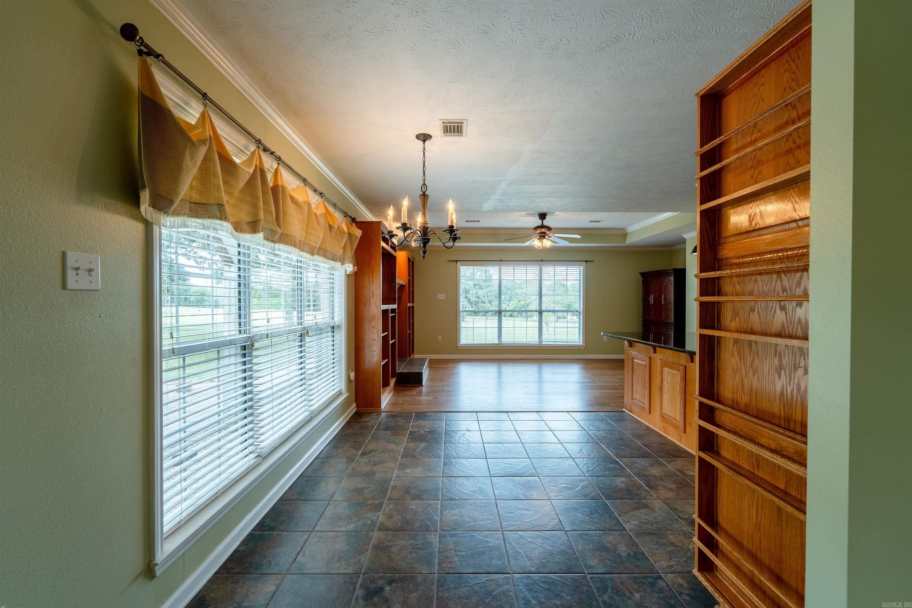 150 Eagle Circle Heber Springs, AR 72543