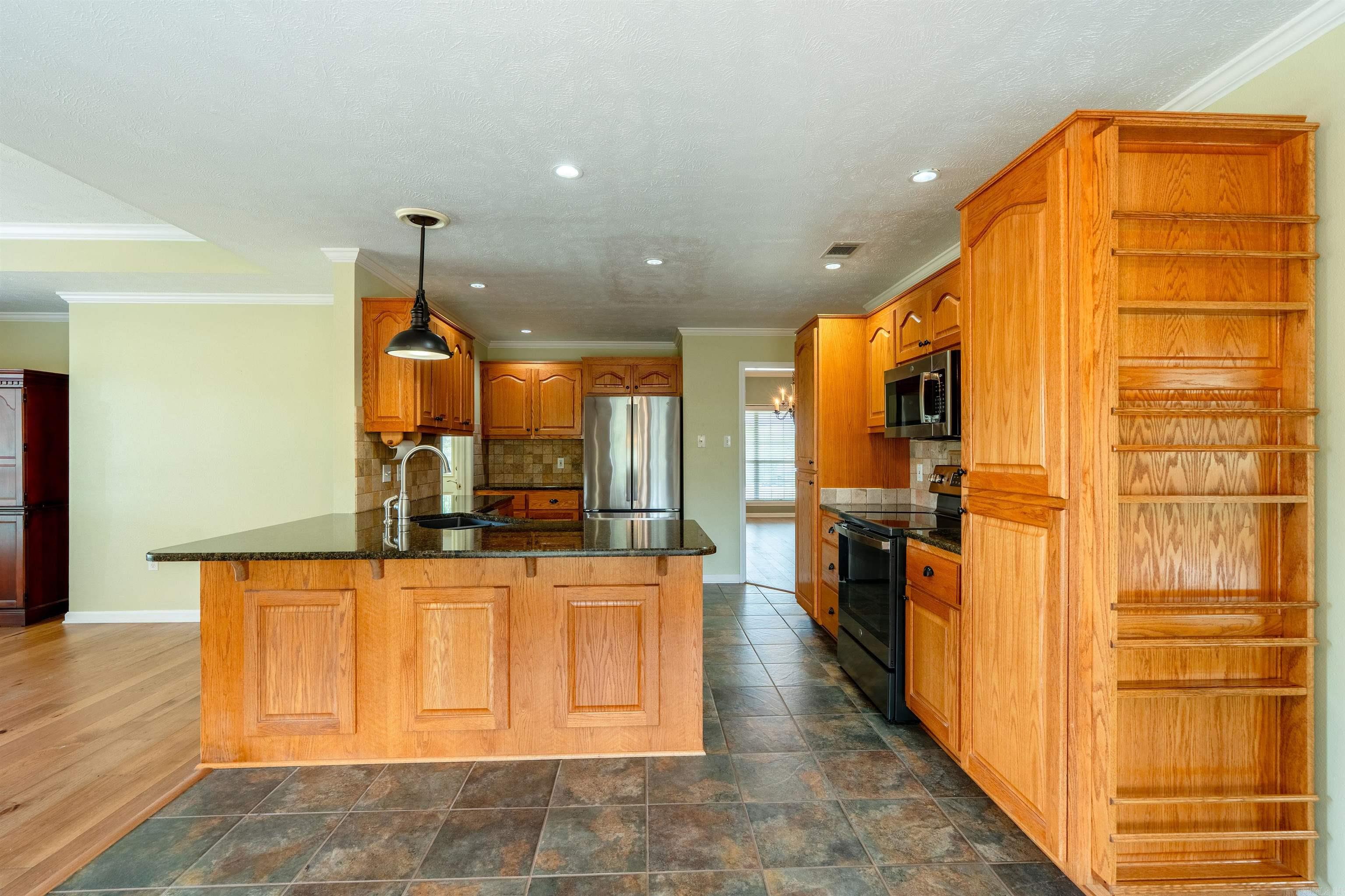 150 Eagle Circle Heber Springs, AR 72543