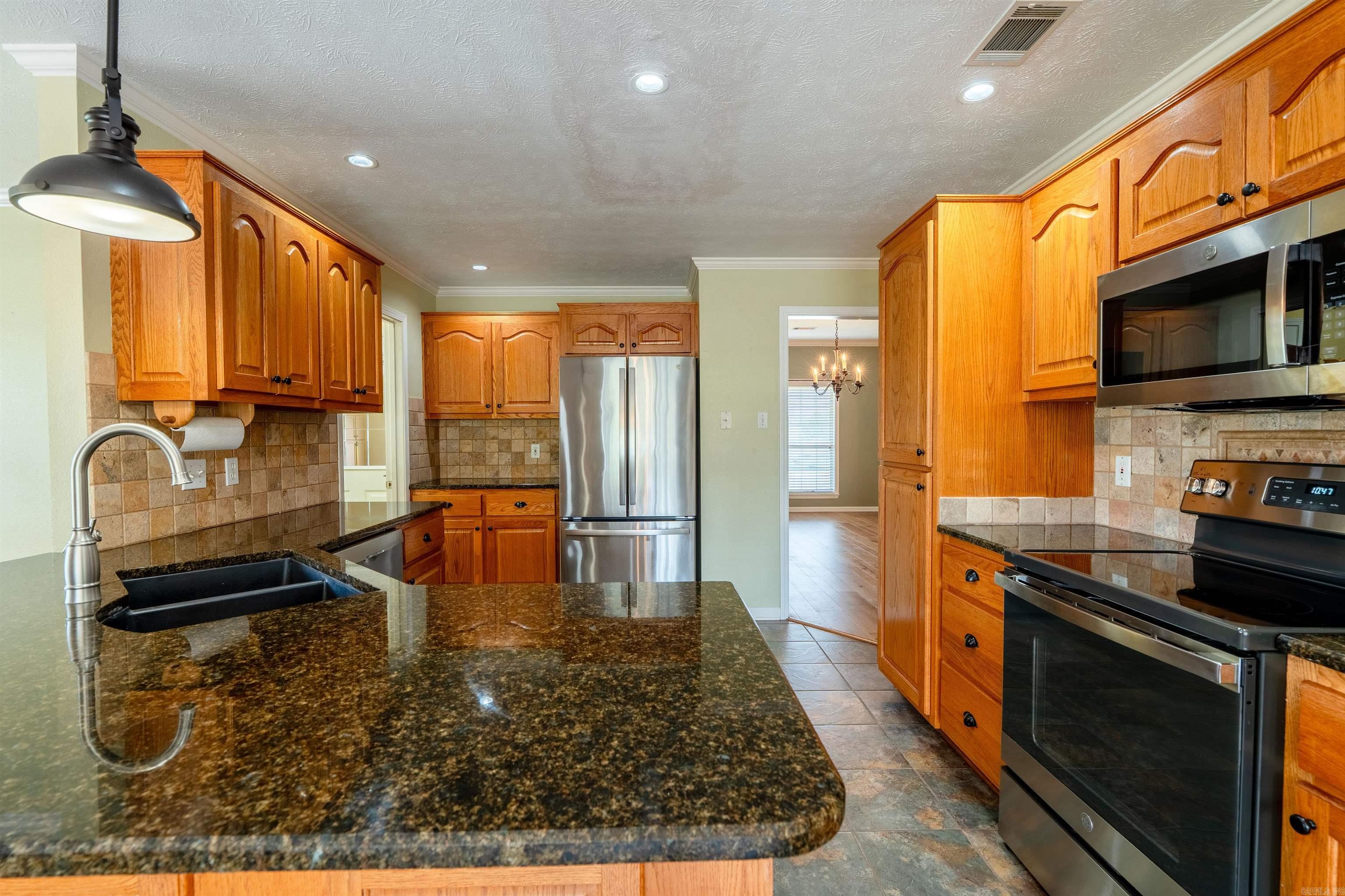 150 Eagle Circle Heber Springs, AR 72543