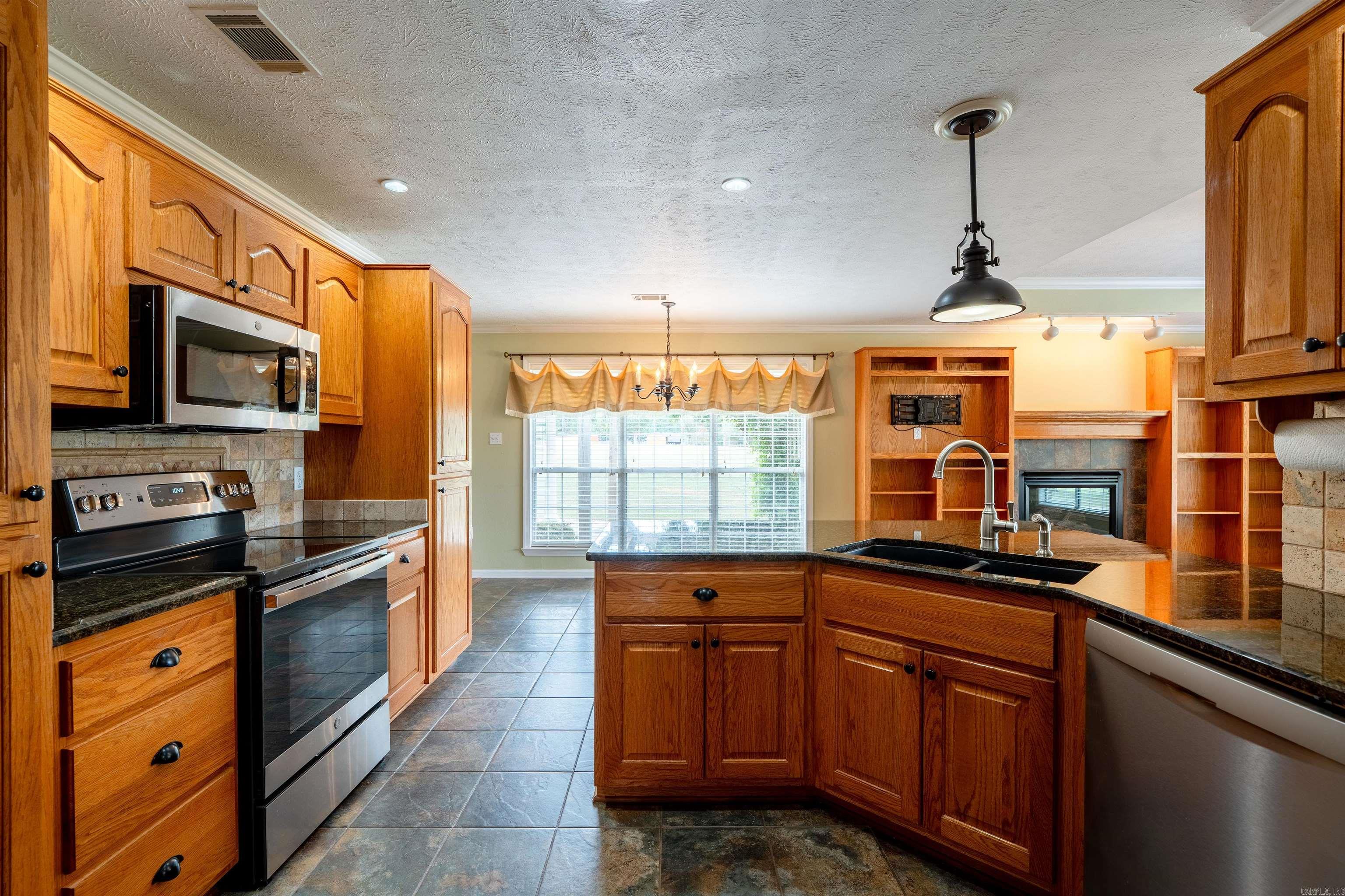 150 Eagle Circle Heber Springs, AR 72543