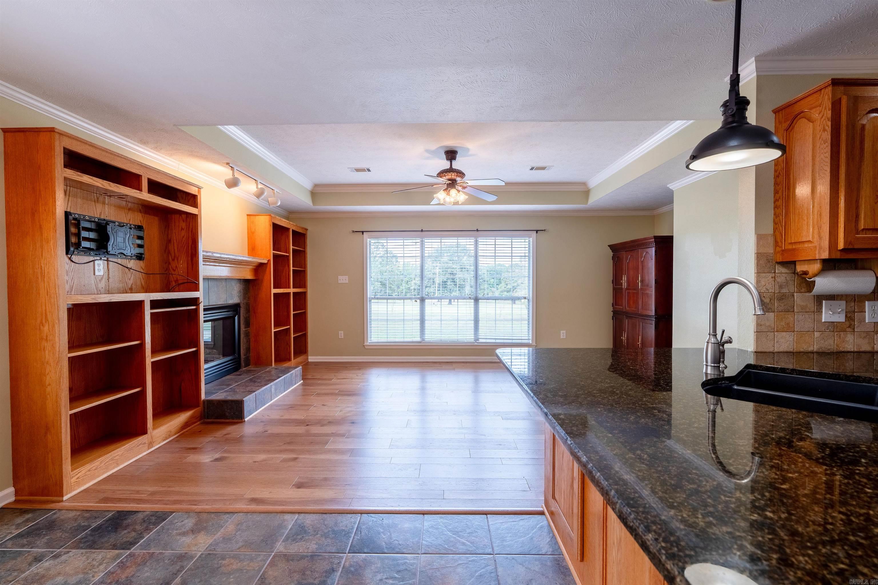 150 Eagle Circle Heber Springs, AR 72543