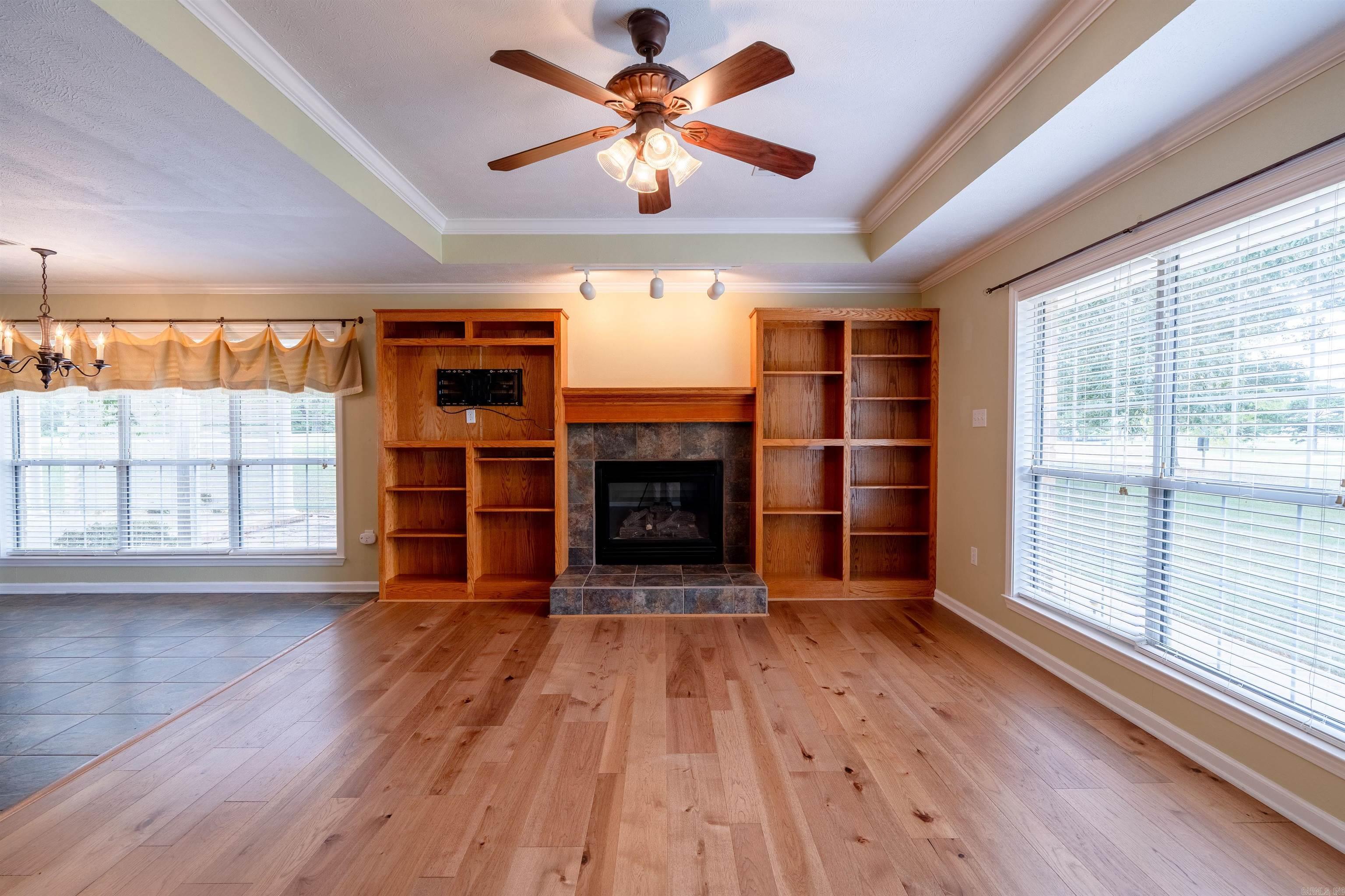 150 Eagle Circle Heber Springs, AR 72543