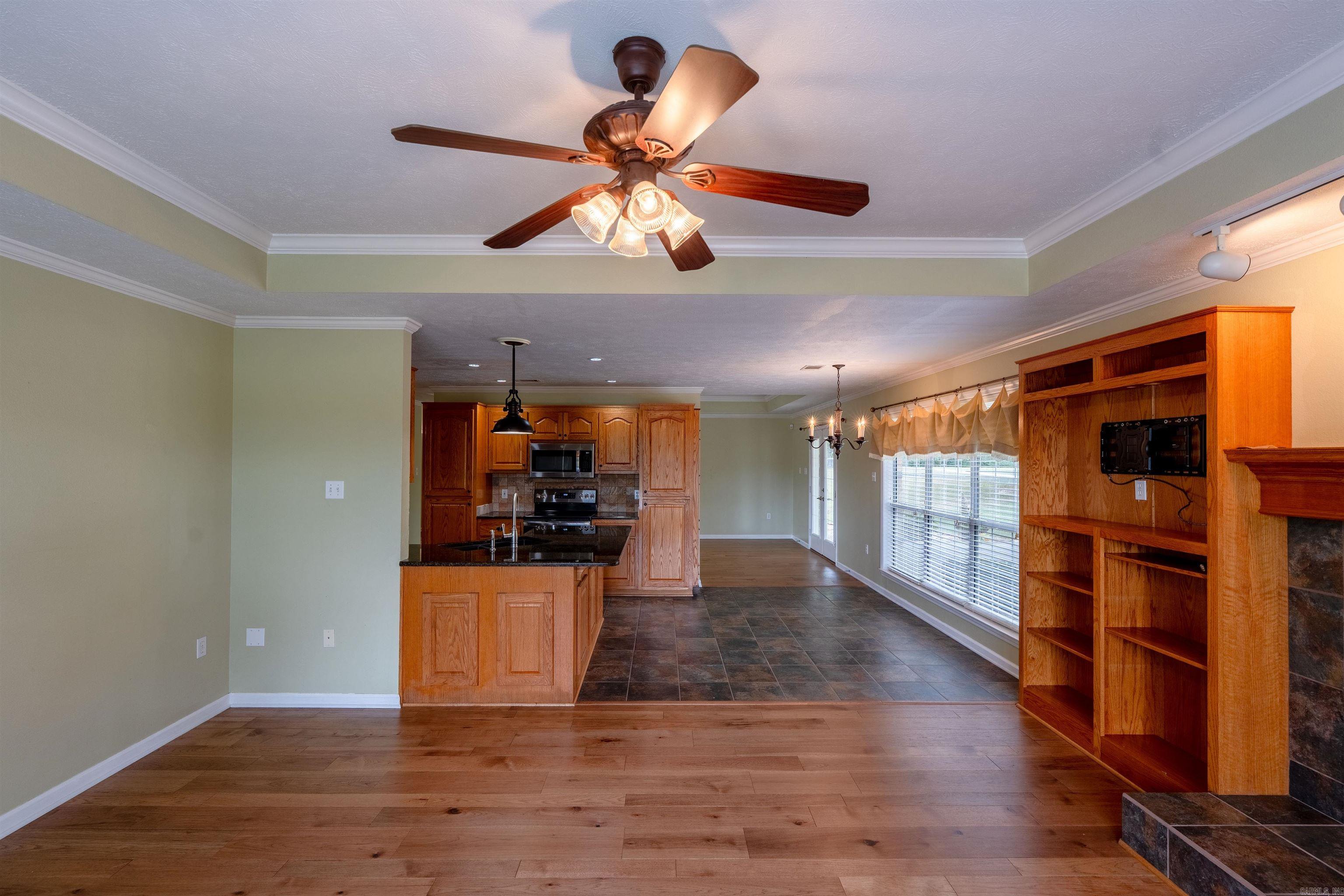 150 Eagle Circle Heber Springs, AR 72543