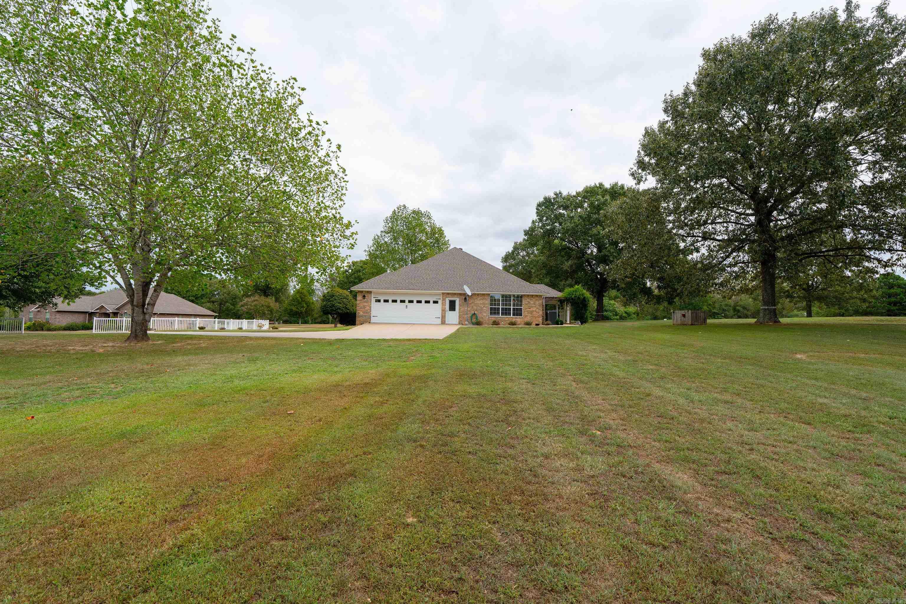 150 Eagle Circle Heber Springs, AR 72543