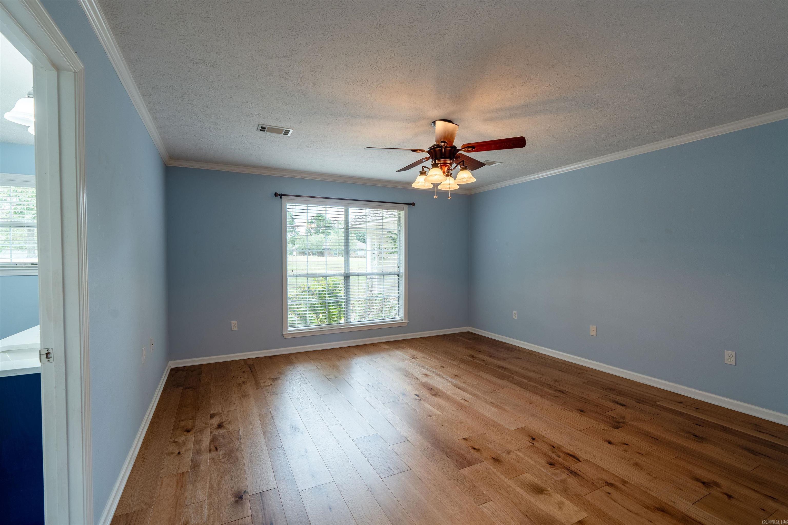 150 Eagle Circle Heber Springs, AR 72543