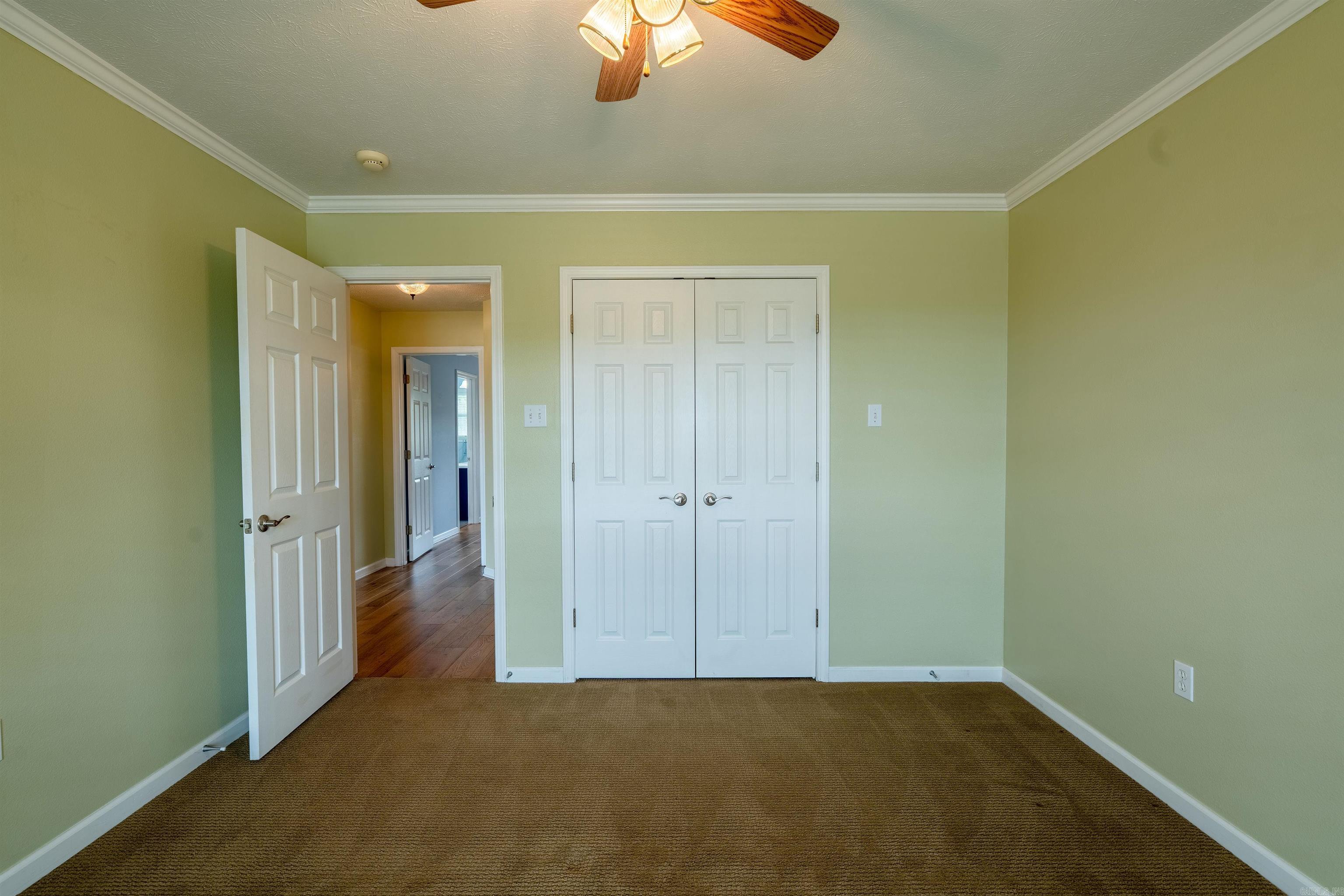 150 Eagle Circle Heber Springs, AR 72543