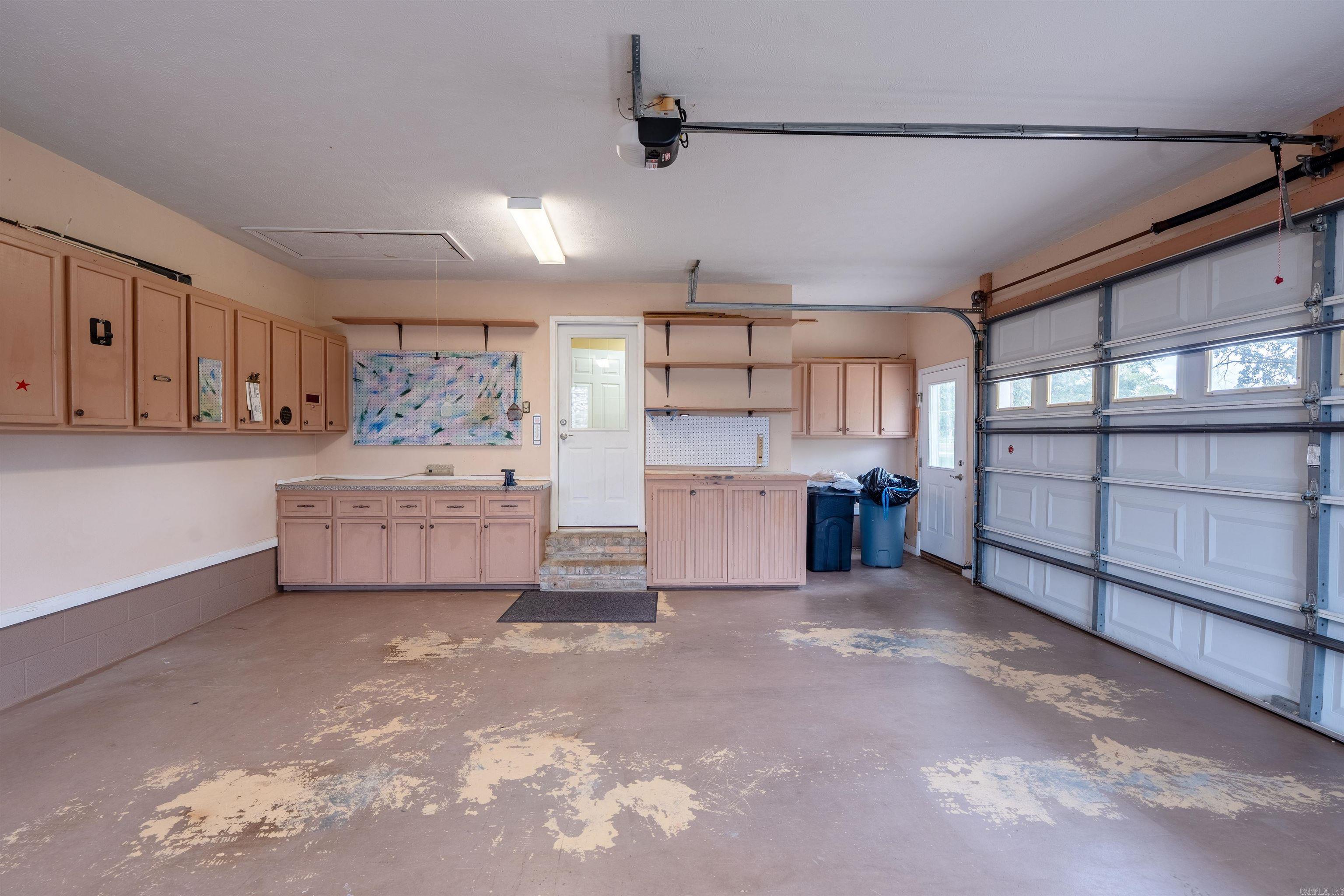 150 Eagle Circle Heber Springs, AR 72543