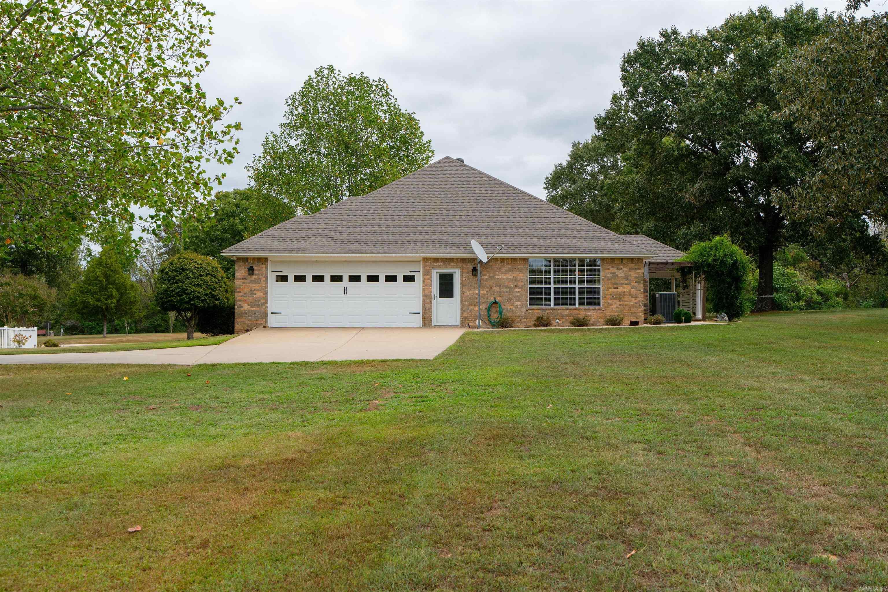 150 Eagle Circle Heber Springs, AR 72543