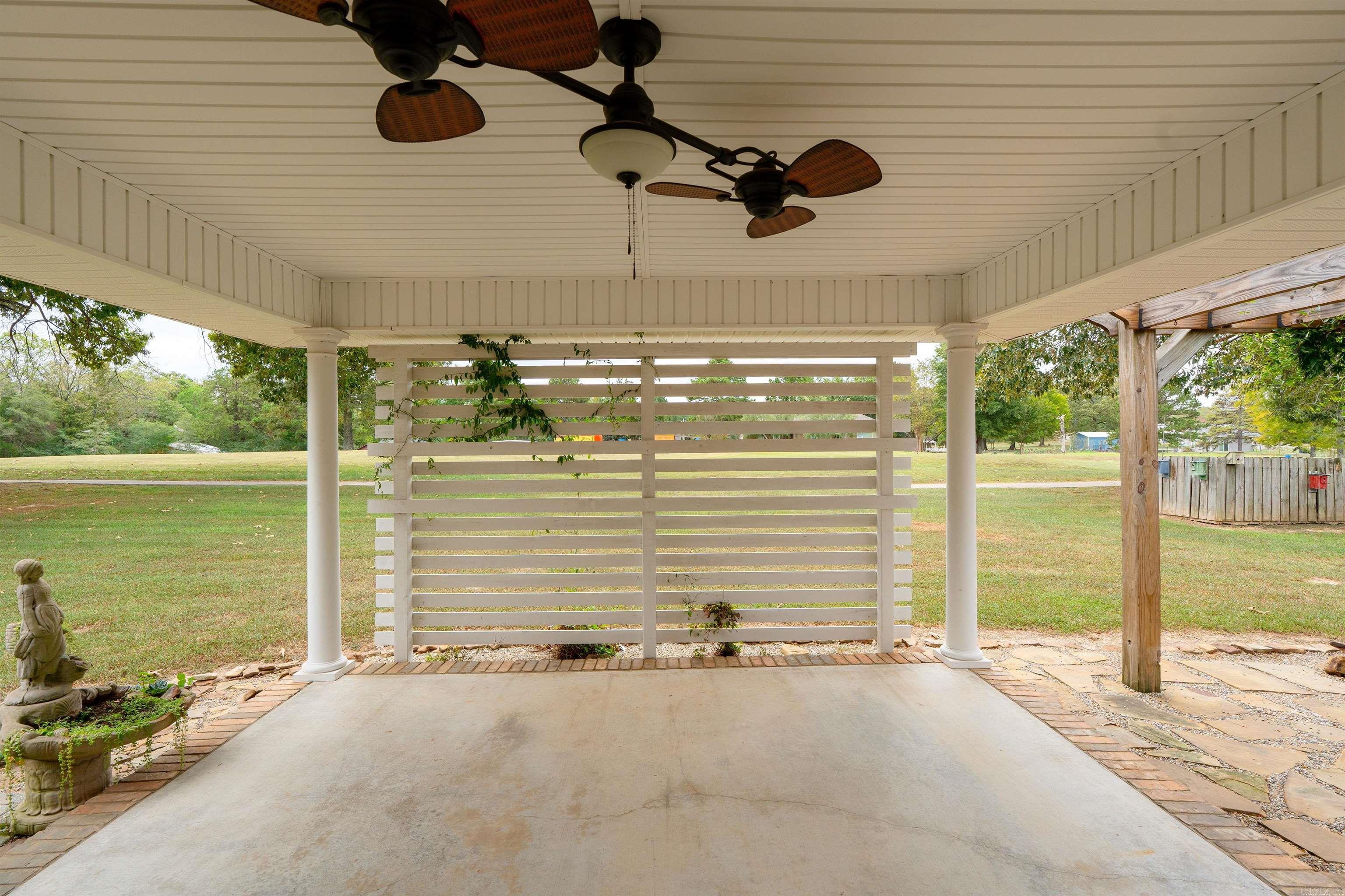 150 Eagle Circle Heber Springs, AR 72543