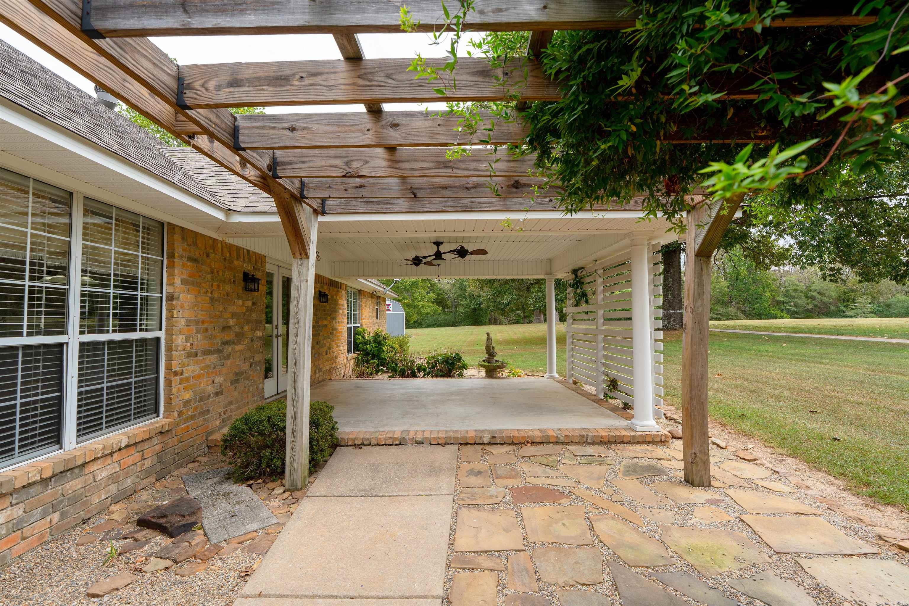 150 Eagle Circle Heber Springs, AR 72543