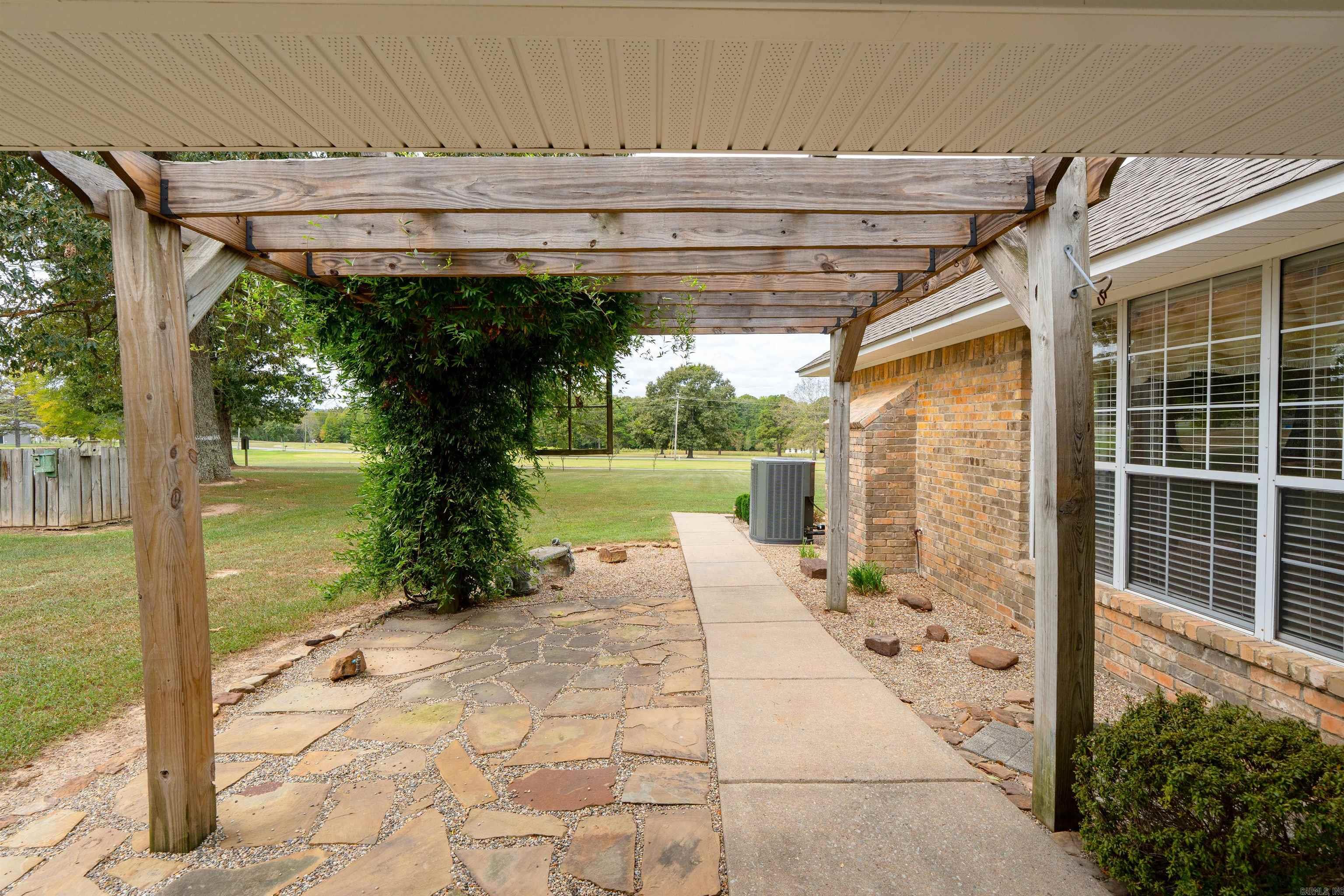 150 Eagle Circle Heber Springs, AR 72543