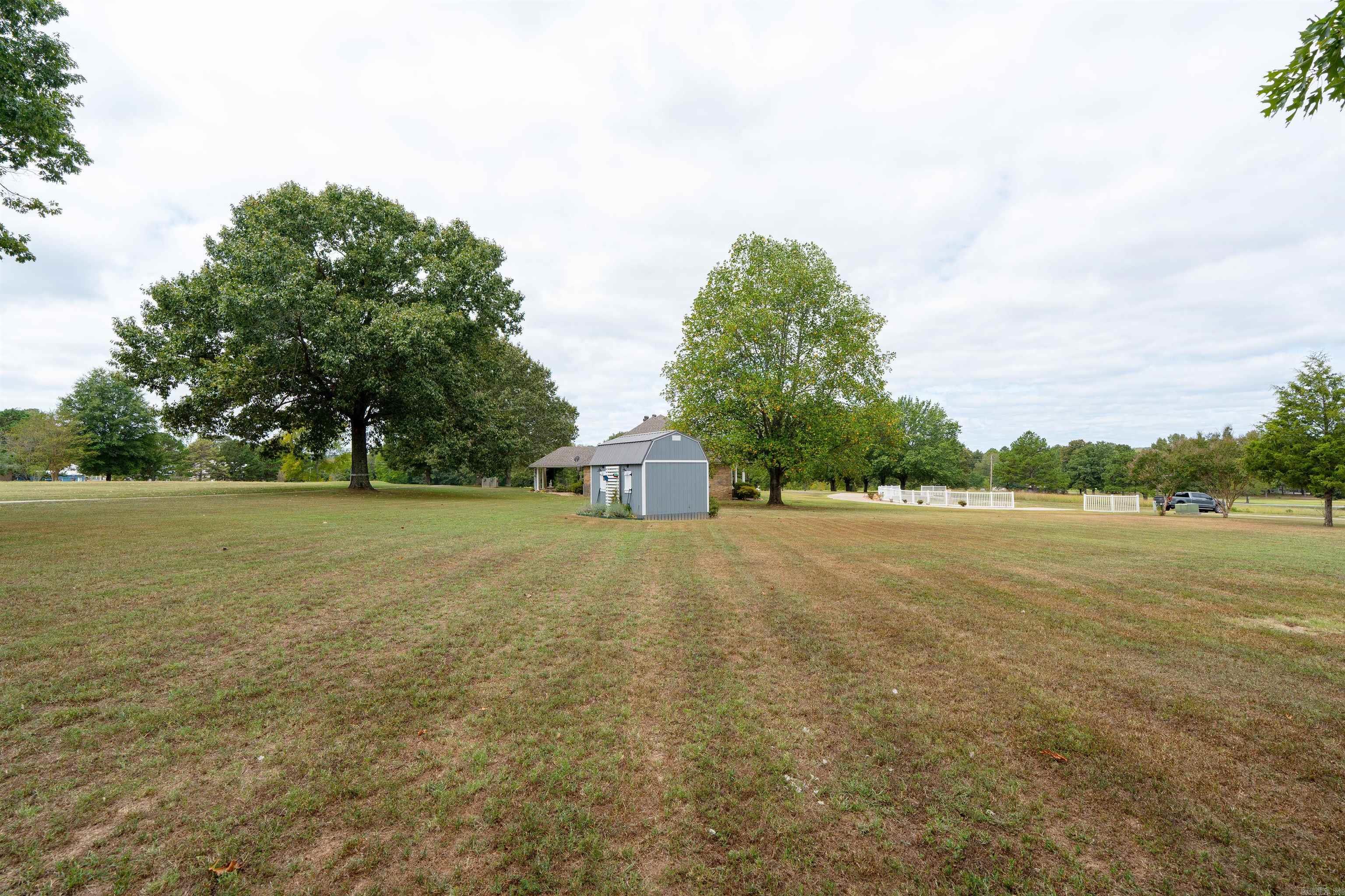 150 Eagle Circle Heber Springs, AR 72543