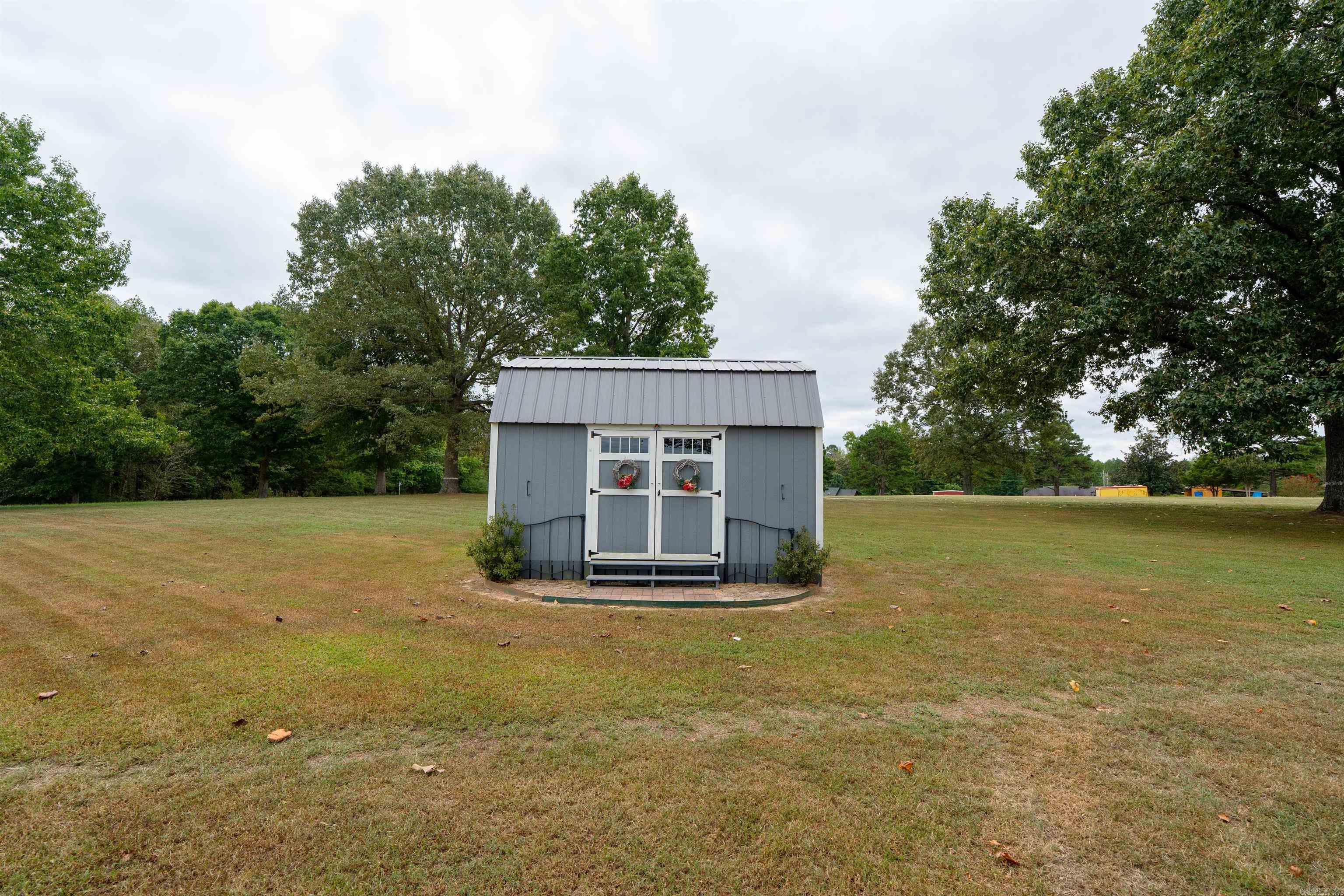 150 Eagle Circle Heber Springs, AR 72543