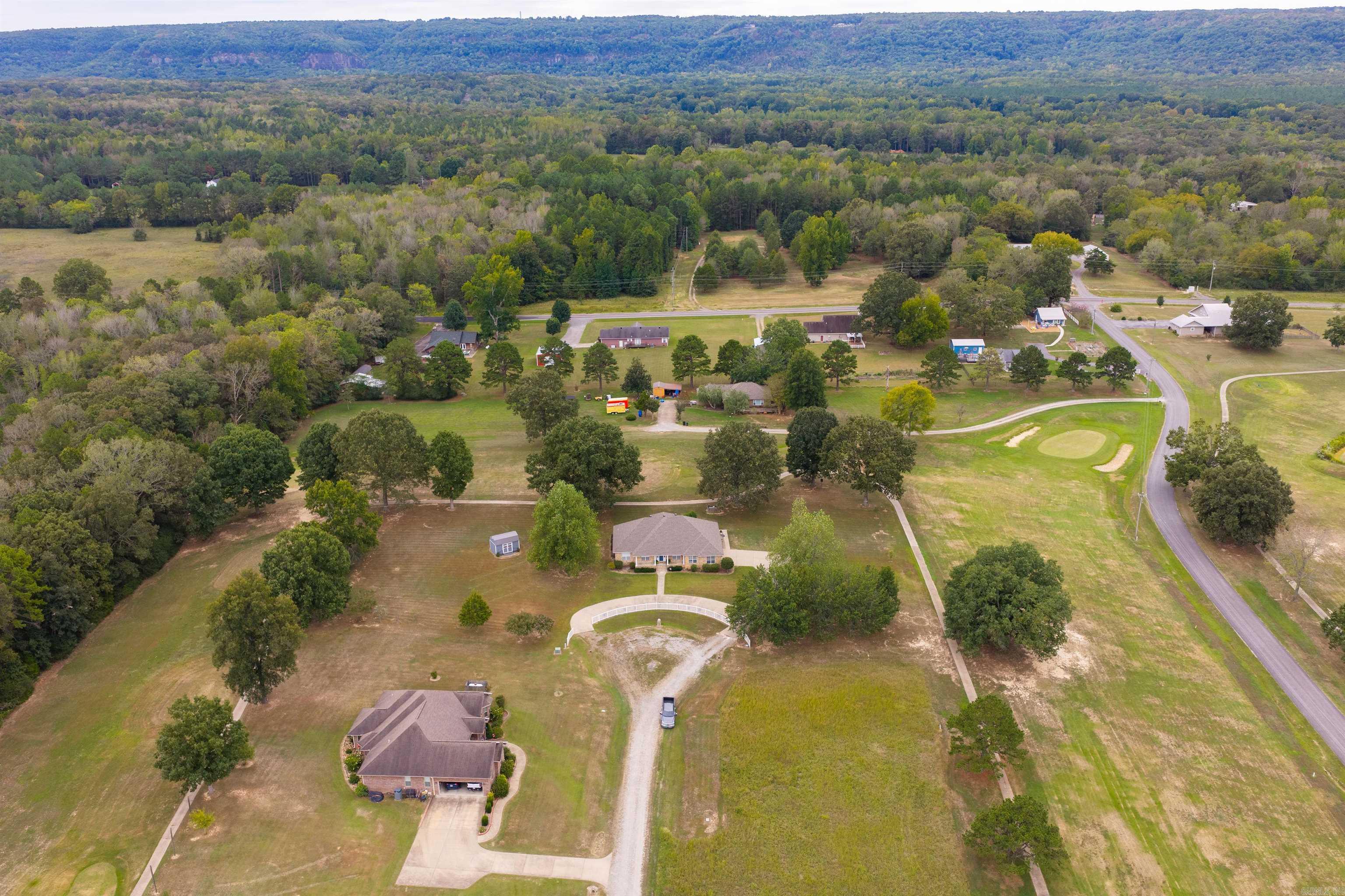 150 Eagle Circle Heber Springs, AR 72543