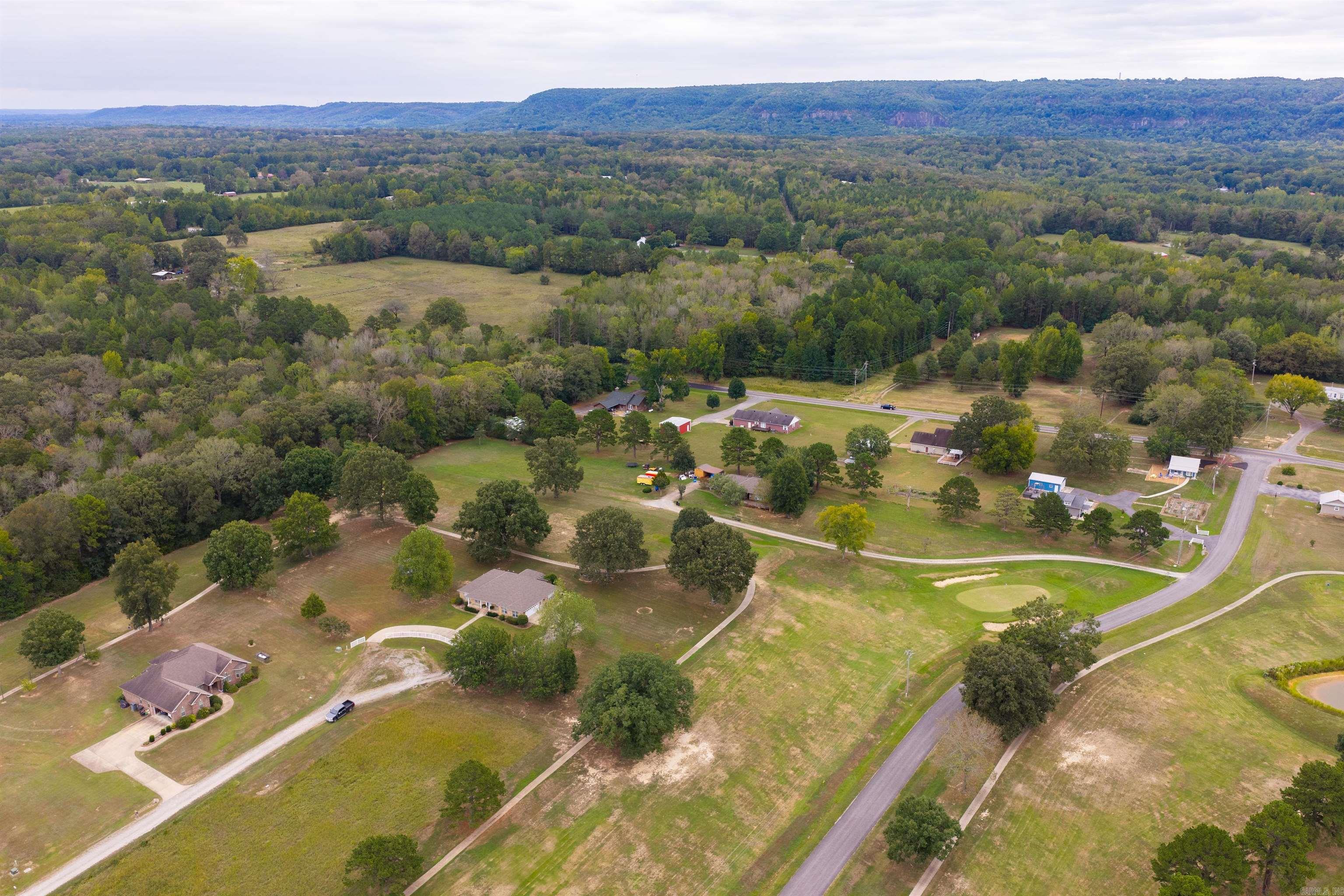 150 Eagle Circle Heber Springs, AR 72543