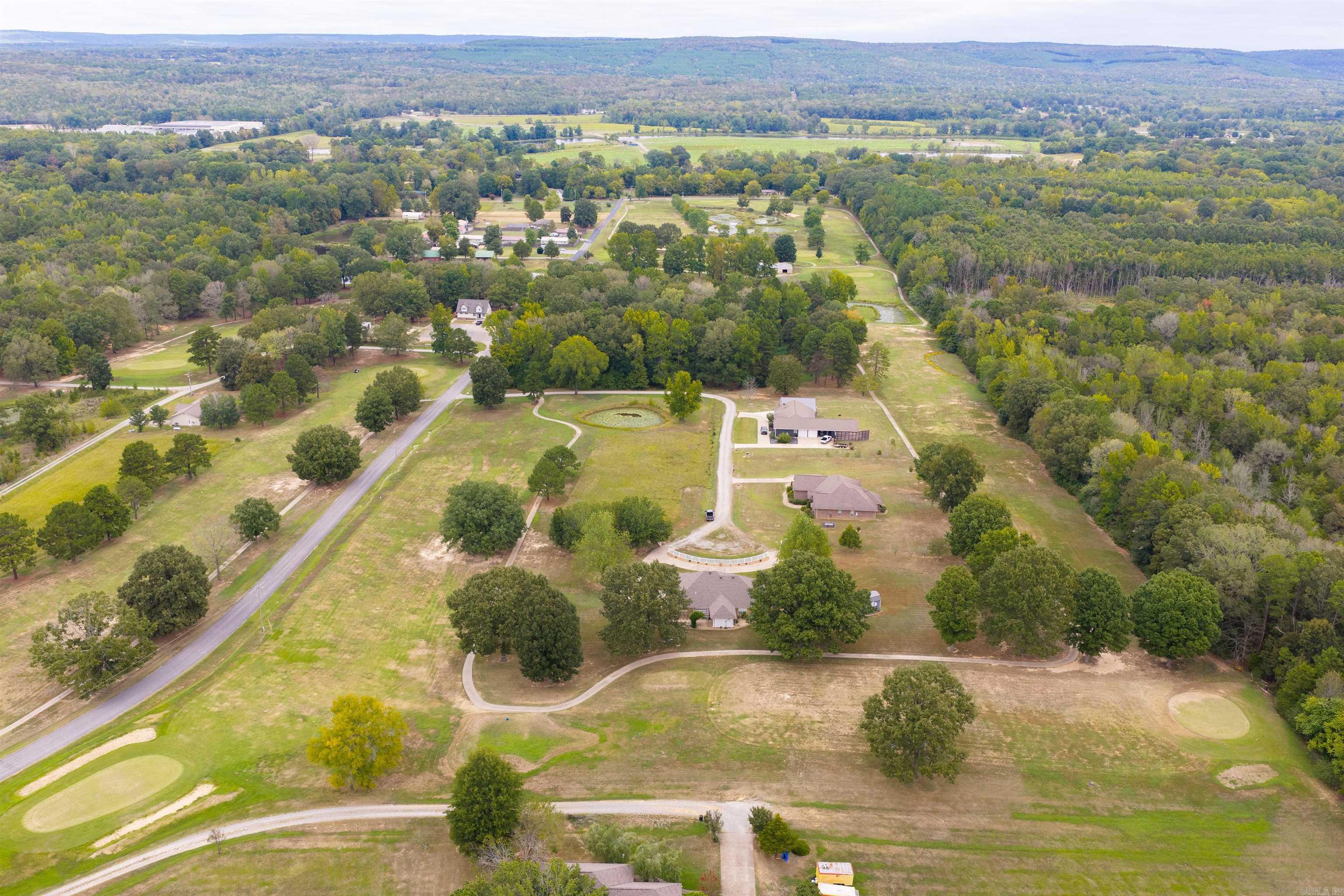 150 Eagle Circle Heber Springs, AR 72543