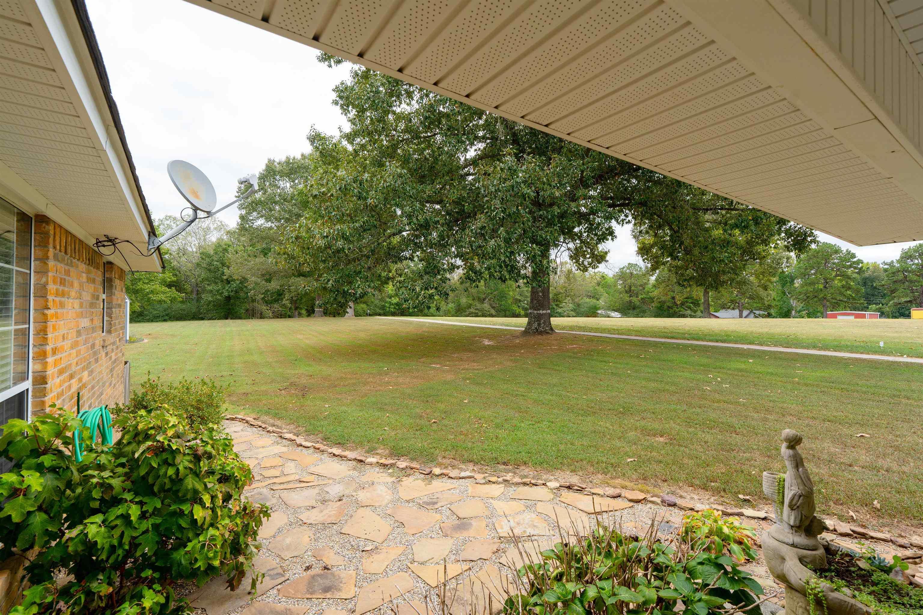 150 Eagle Circle Heber Springs, AR 72543