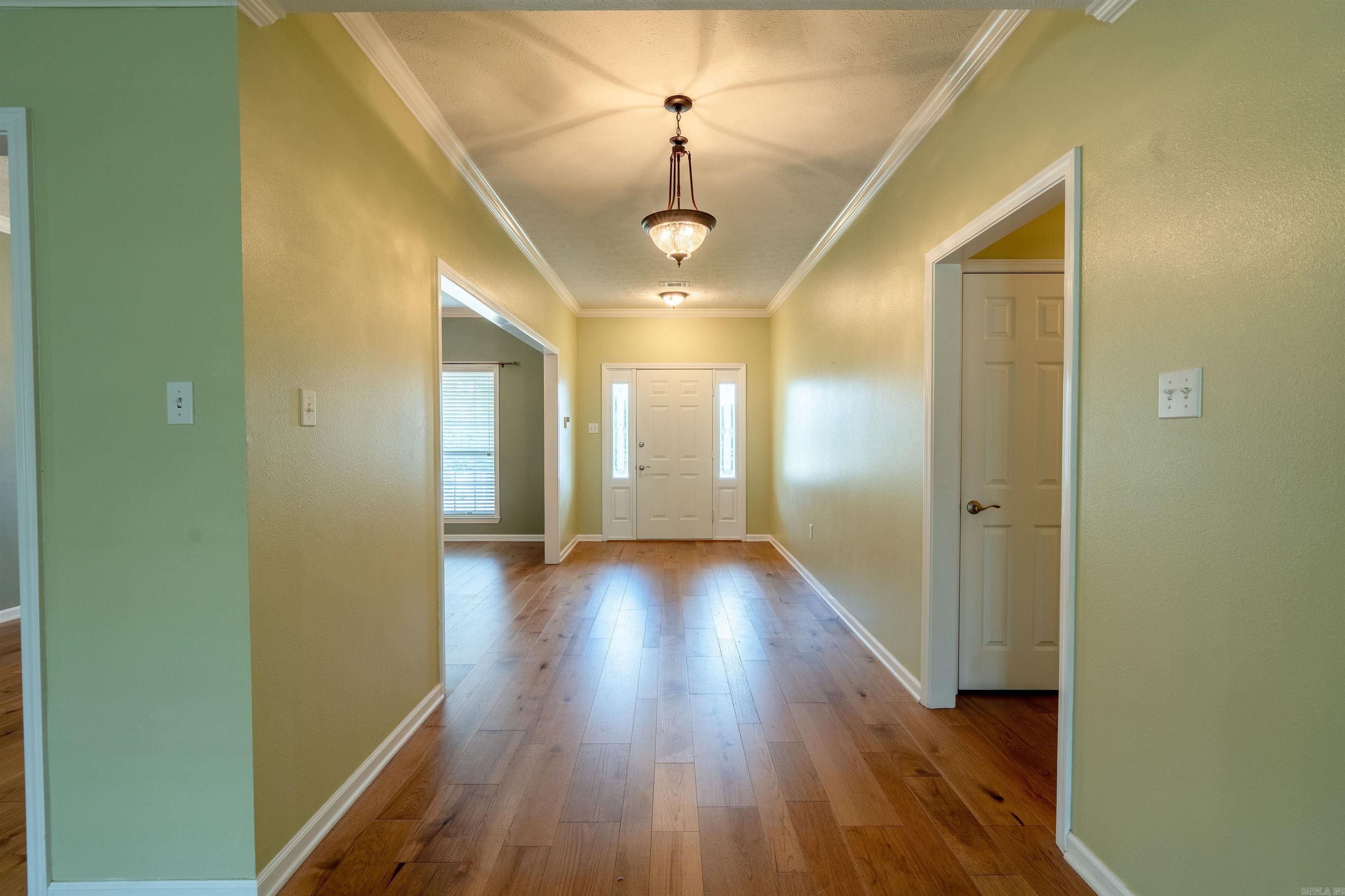 150 Eagle Circle Heber Springs, AR 72543