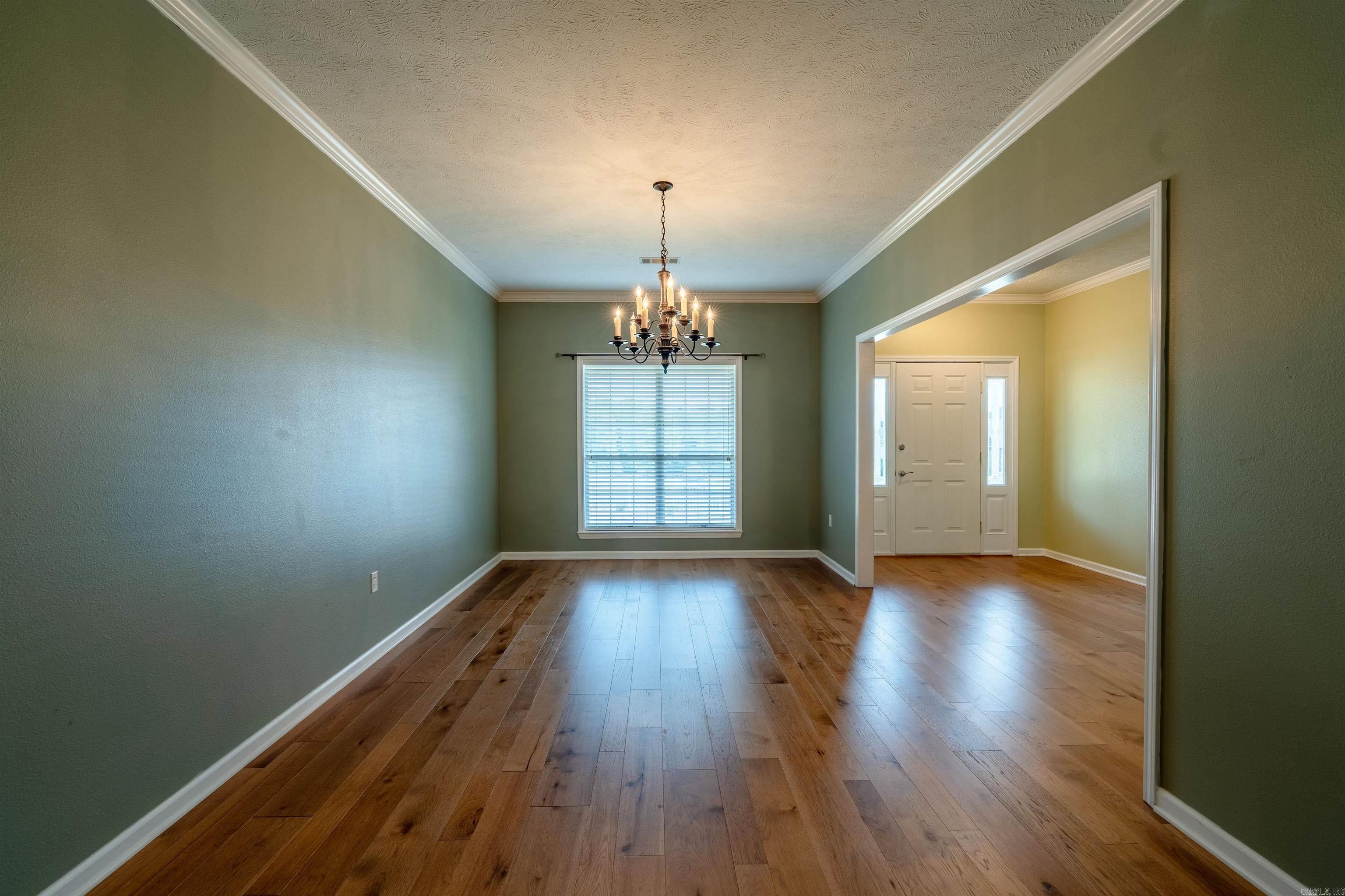 150 Eagle Circle Heber Springs, AR 72543