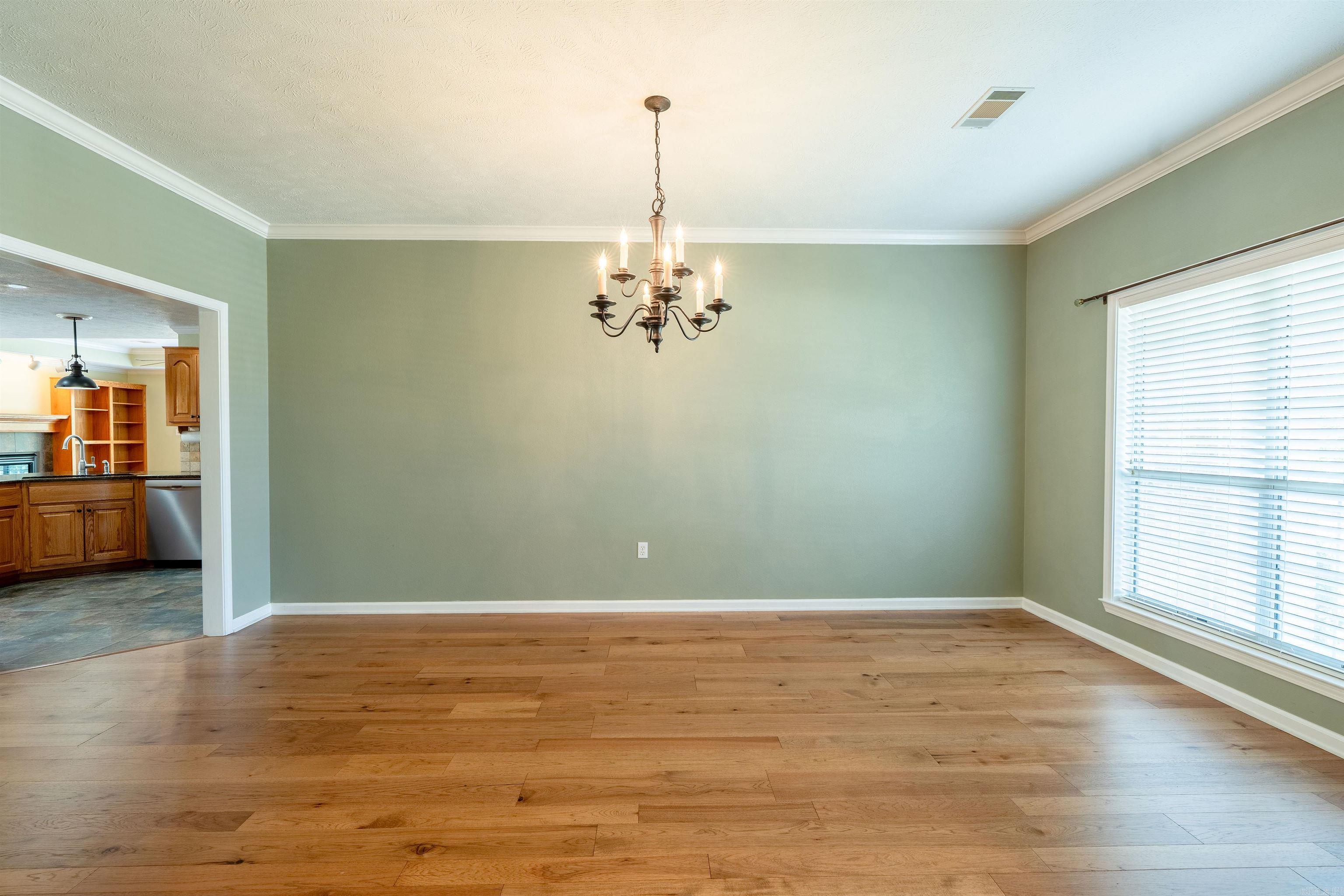 150 Eagle Circle Heber Springs, AR 72543
