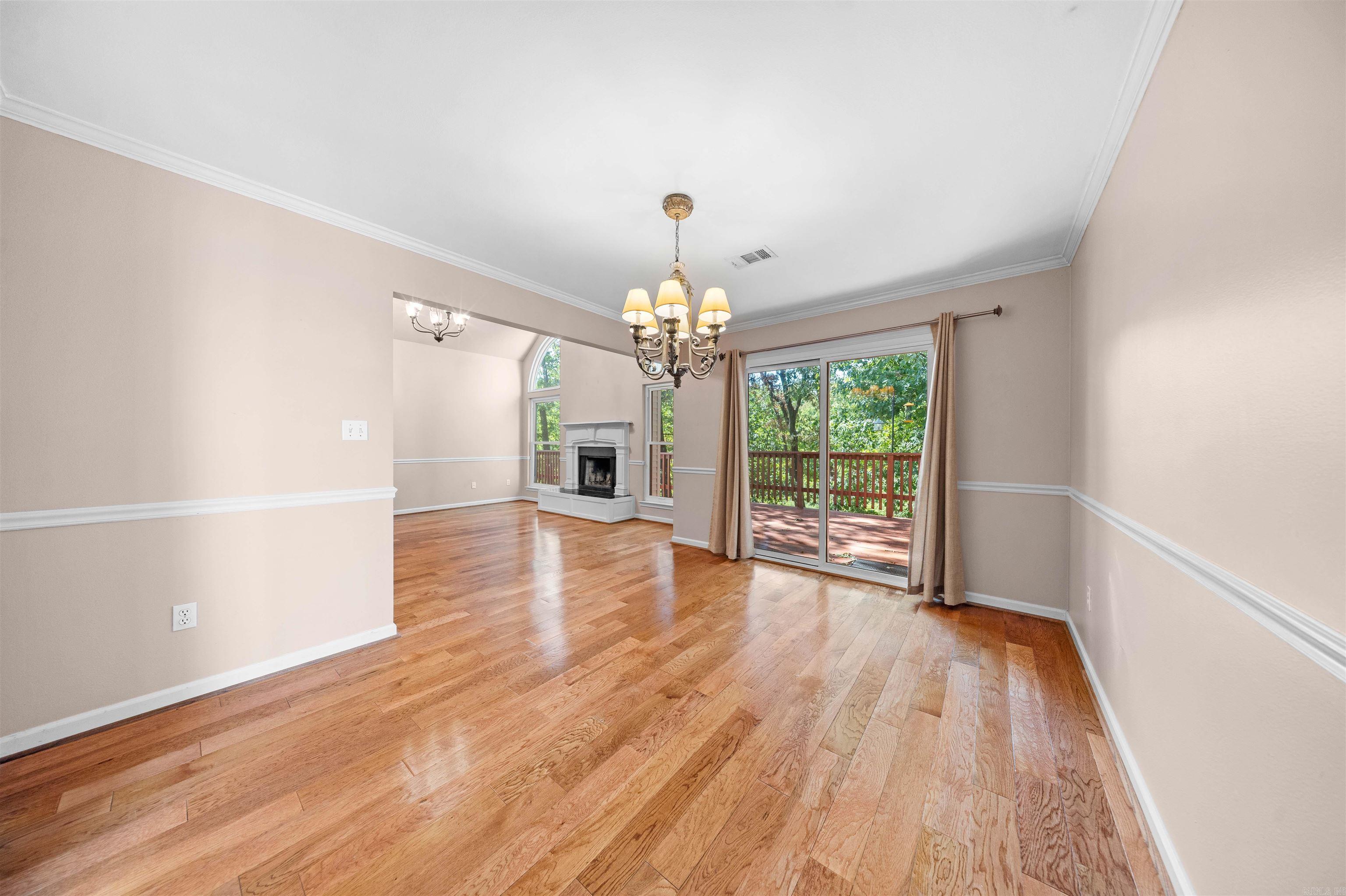 2116 Hickorynut Ct Little Rock, AR 72211