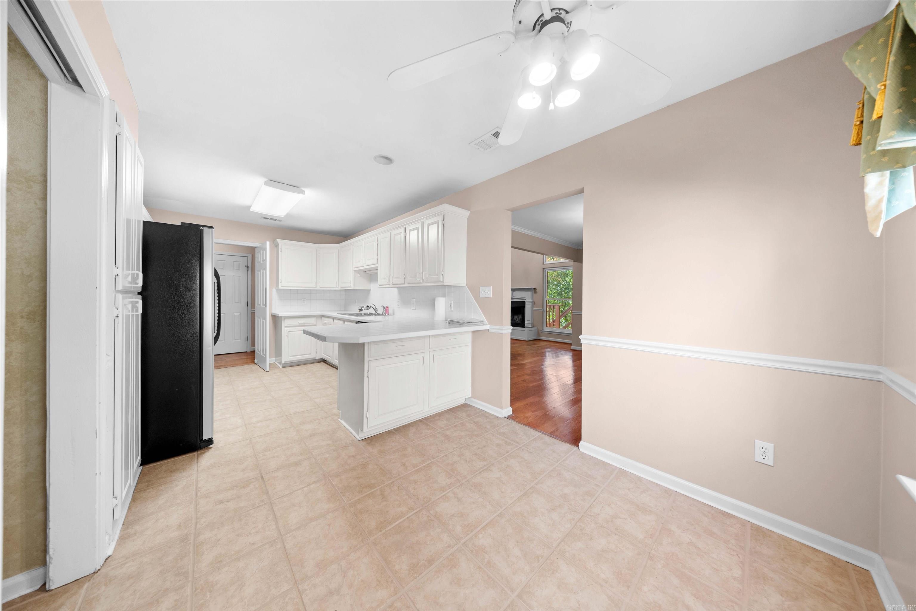 2116 Hickorynut Ct Little Rock, AR 72211