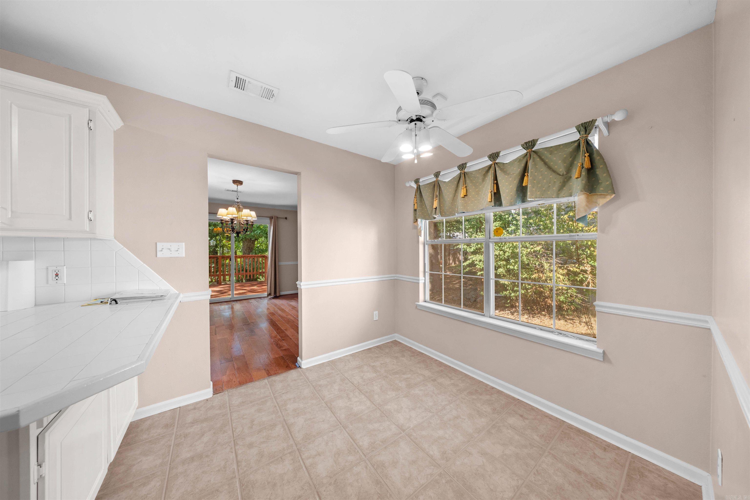 2116 Hickorynut Ct Little Rock, AR 72211