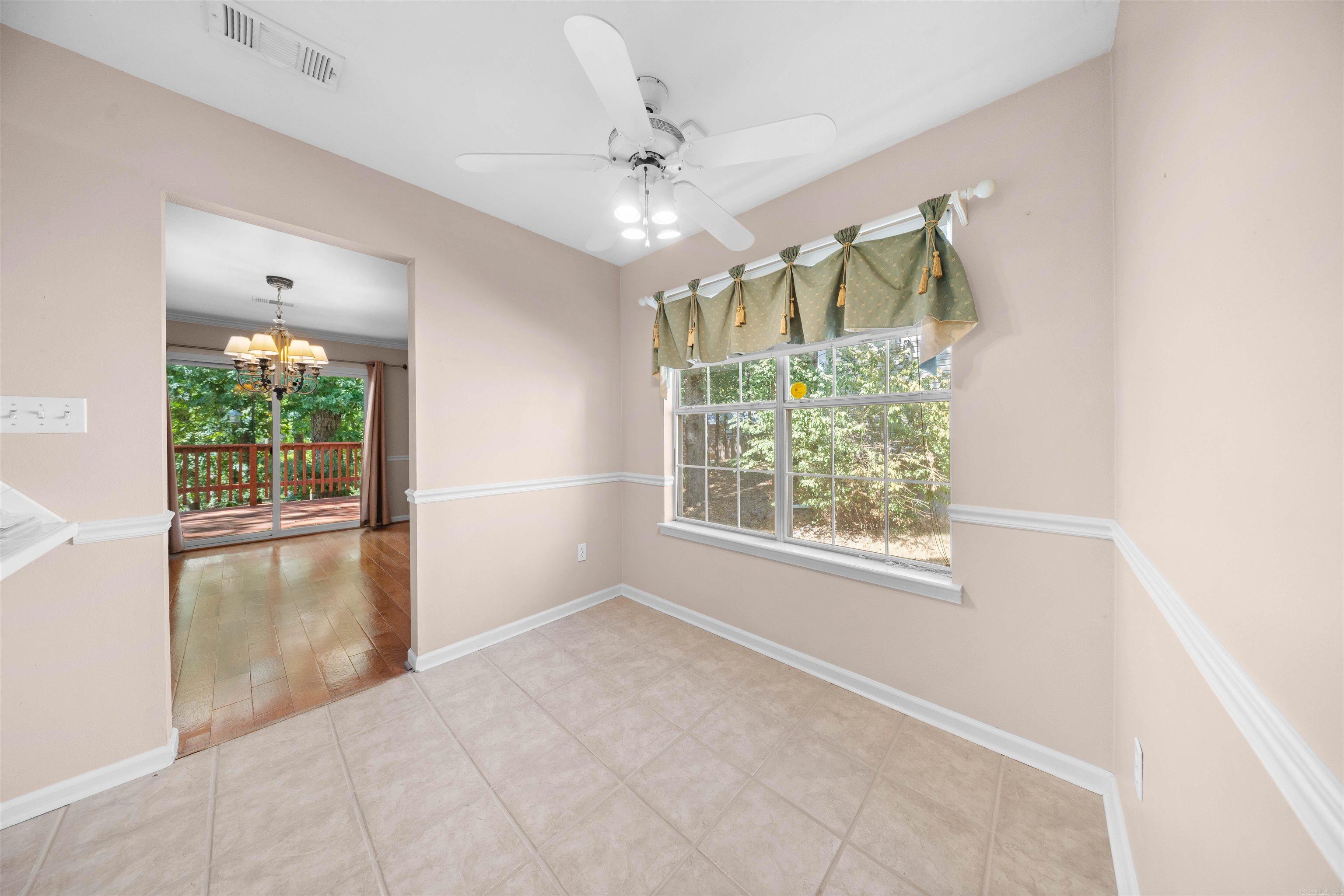 2116 Hickorynut Ct Little Rock, AR 72211