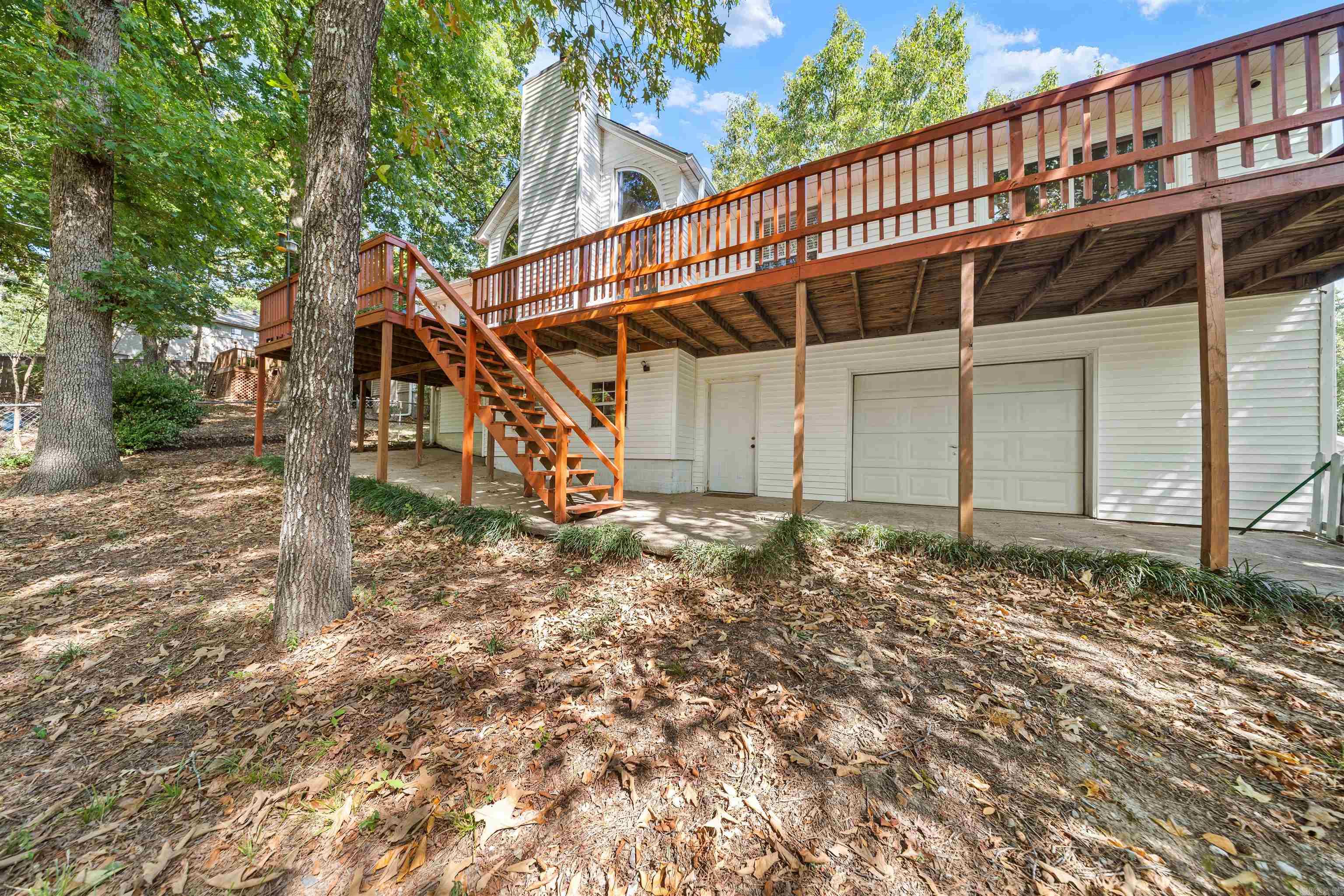 2116 Hickorynut Ct Little Rock, AR 72211