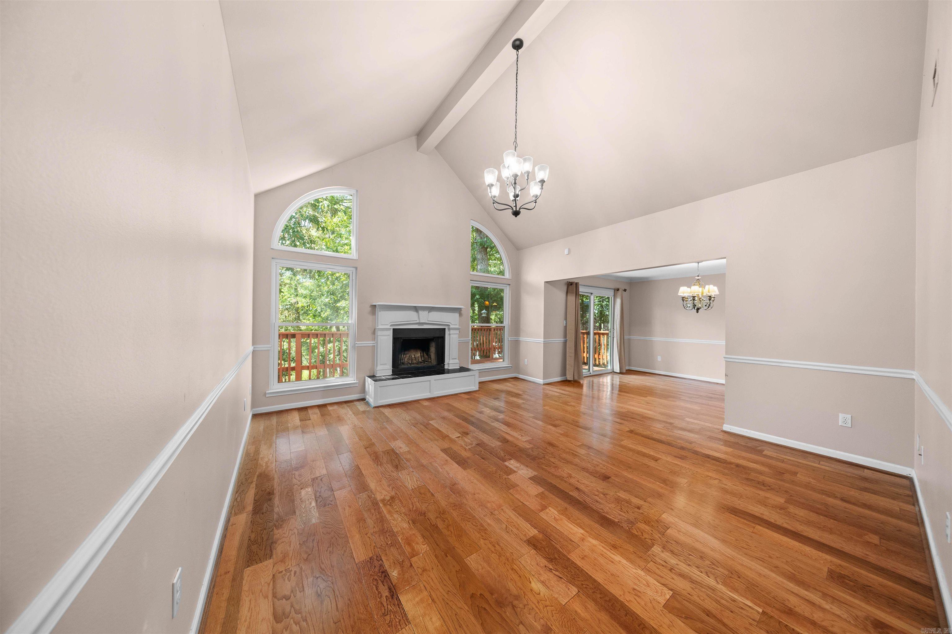 2116 Hickorynut Ct Little Rock, AR 72211
