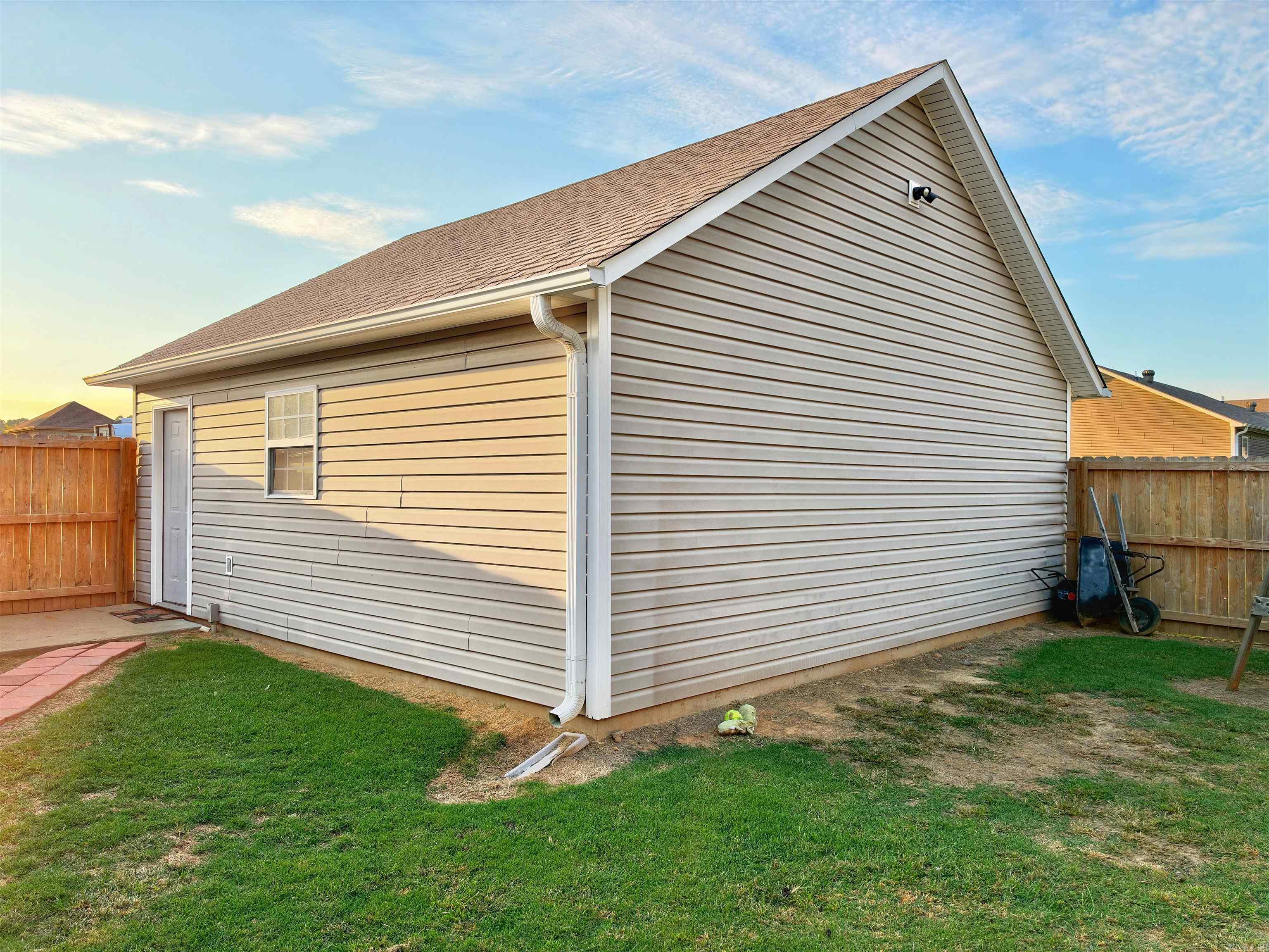 300 Sunset Dr  Paragould, AR