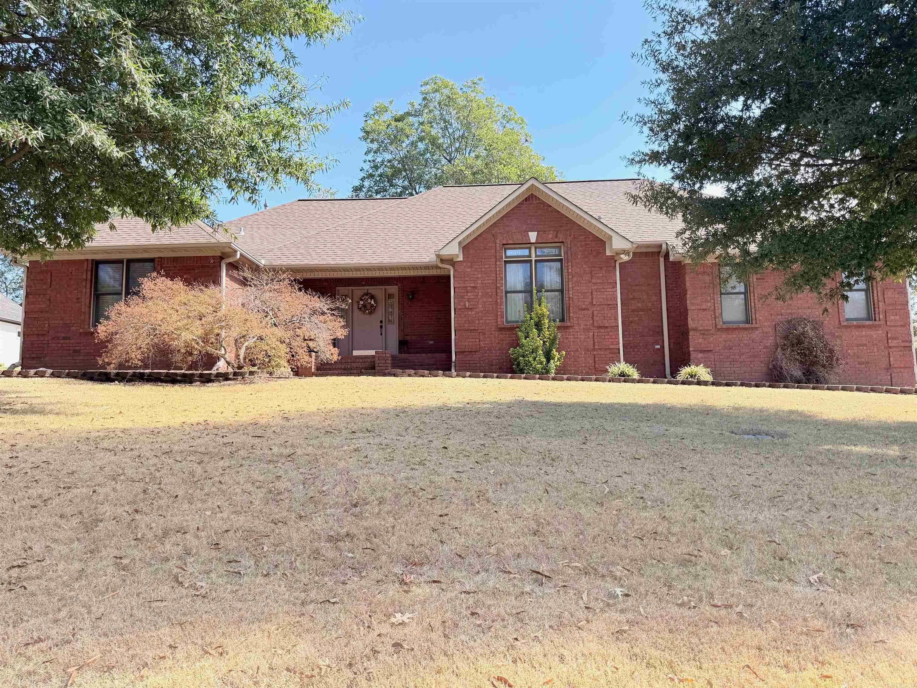 3608 Alabama  Jonesboro, AR
