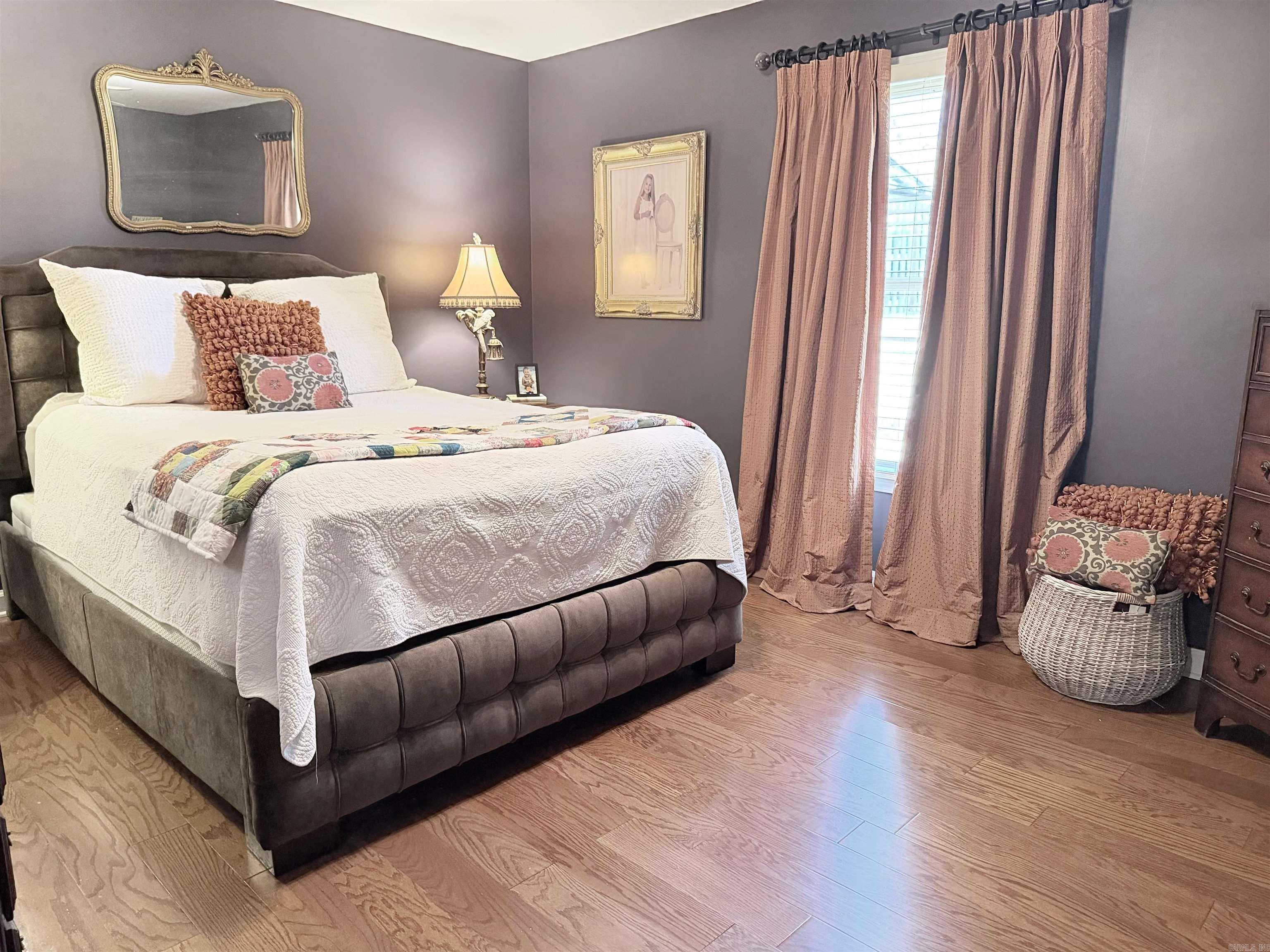 3608 Alabama  Jonesboro, AR