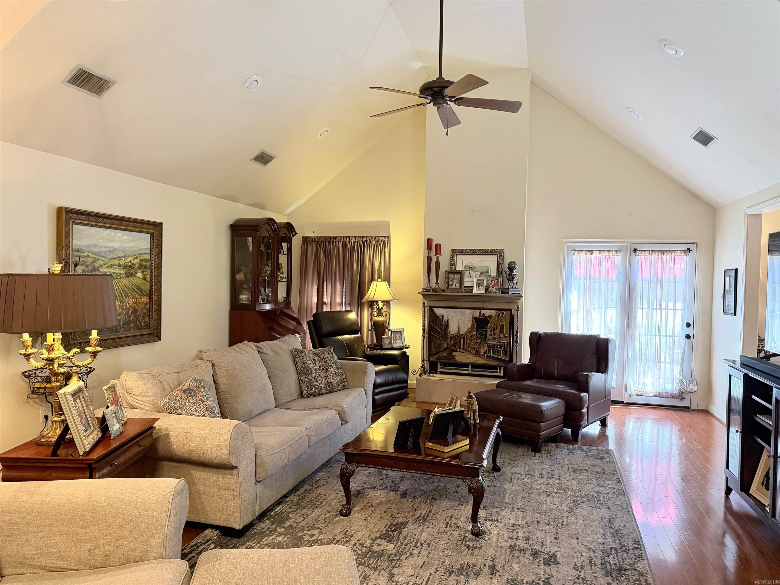 3608 Alabama  Jonesboro, AR