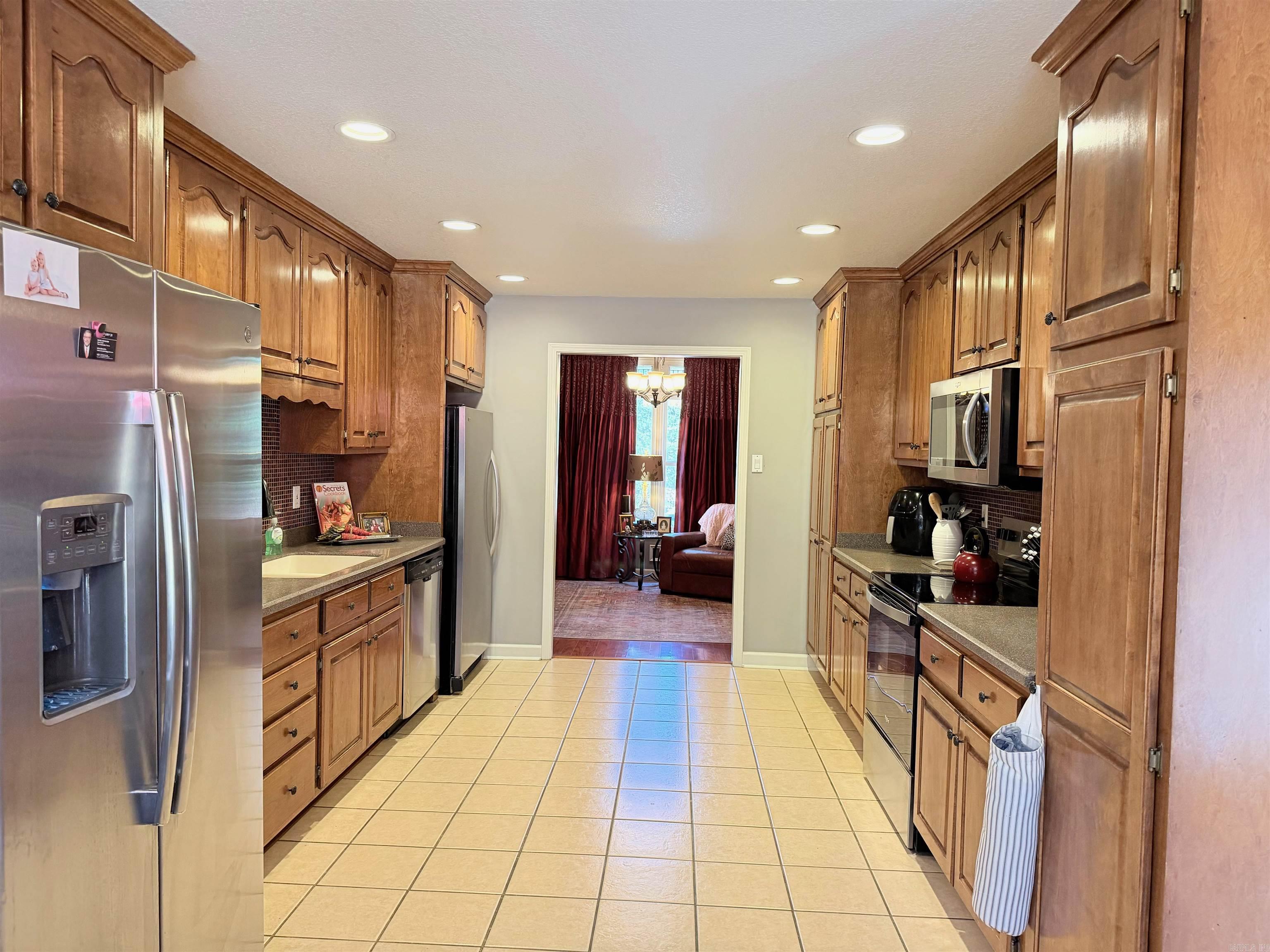 3608 Alabama  Jonesboro, AR