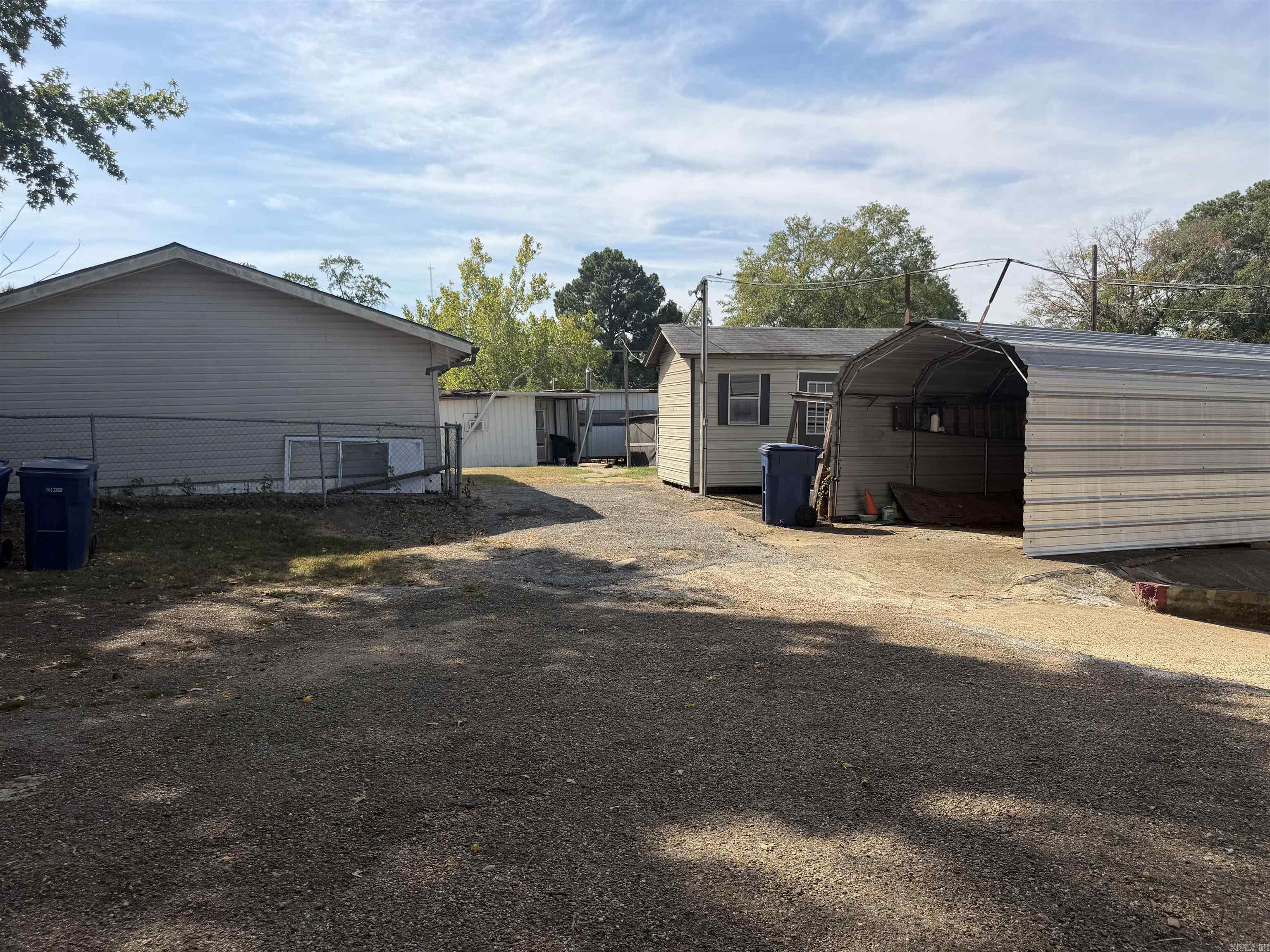 531 Maple St  Camden, AR