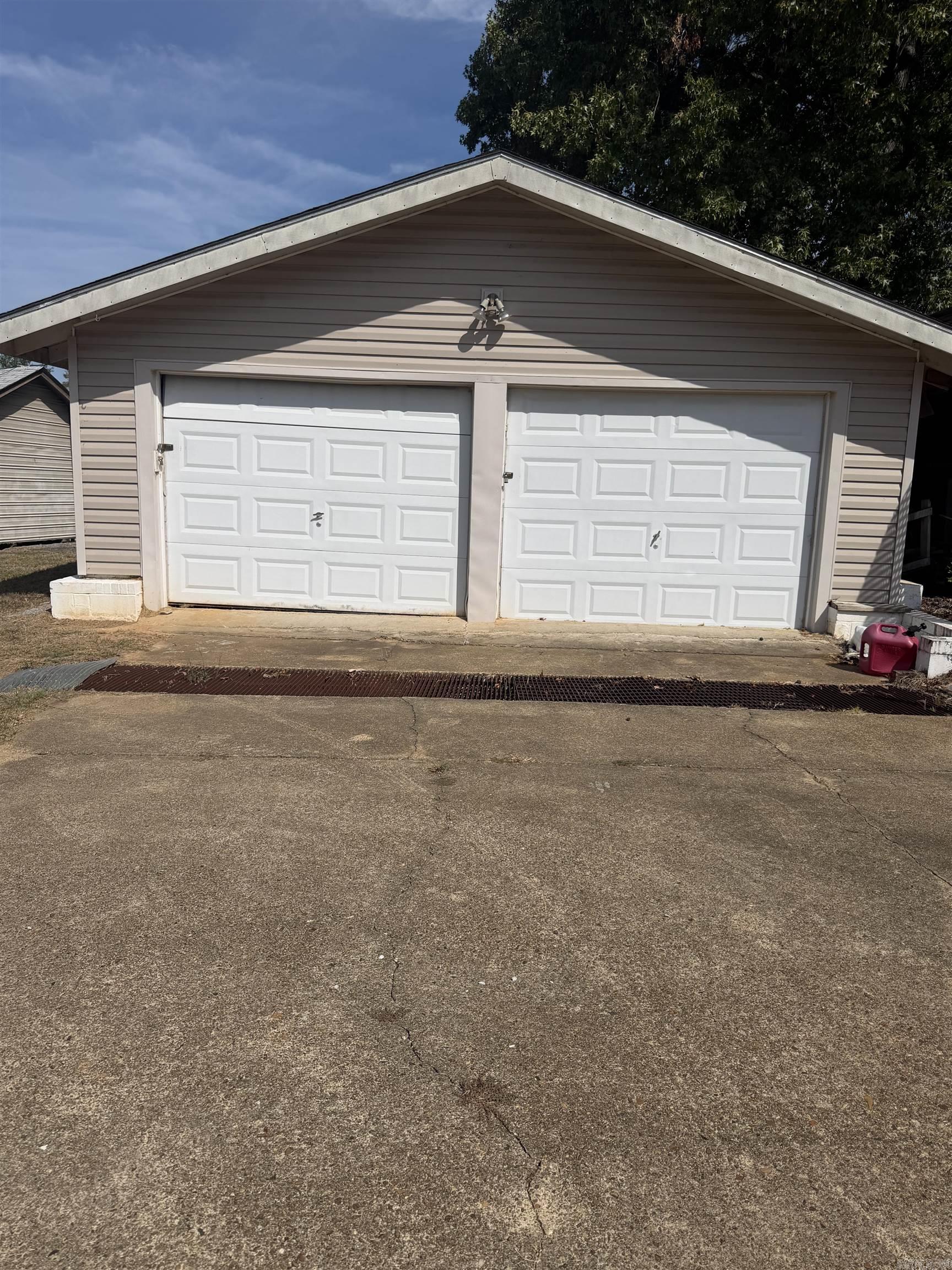 531 Maple St  Camden, AR
