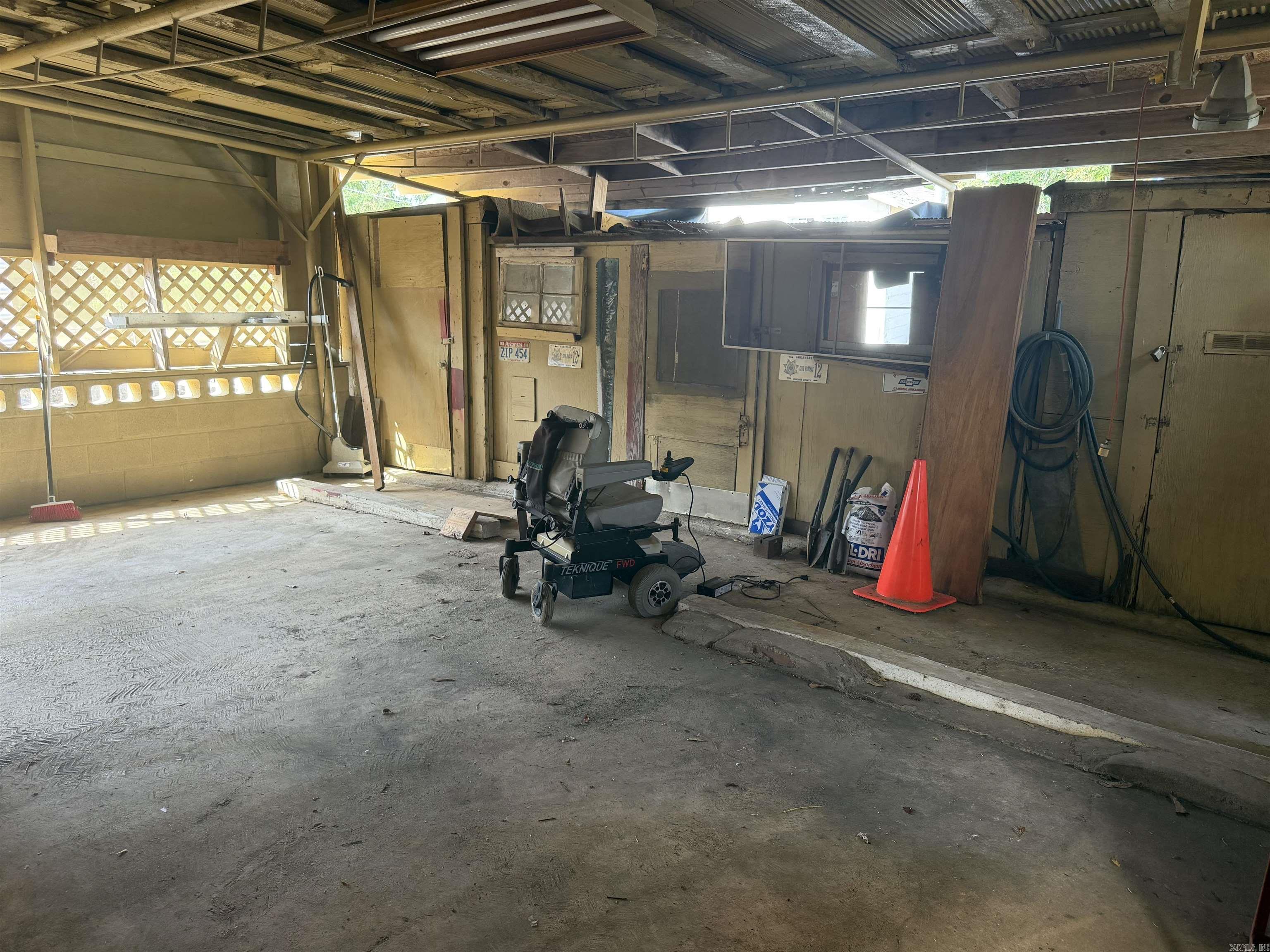 531 Maple St  Camden, AR