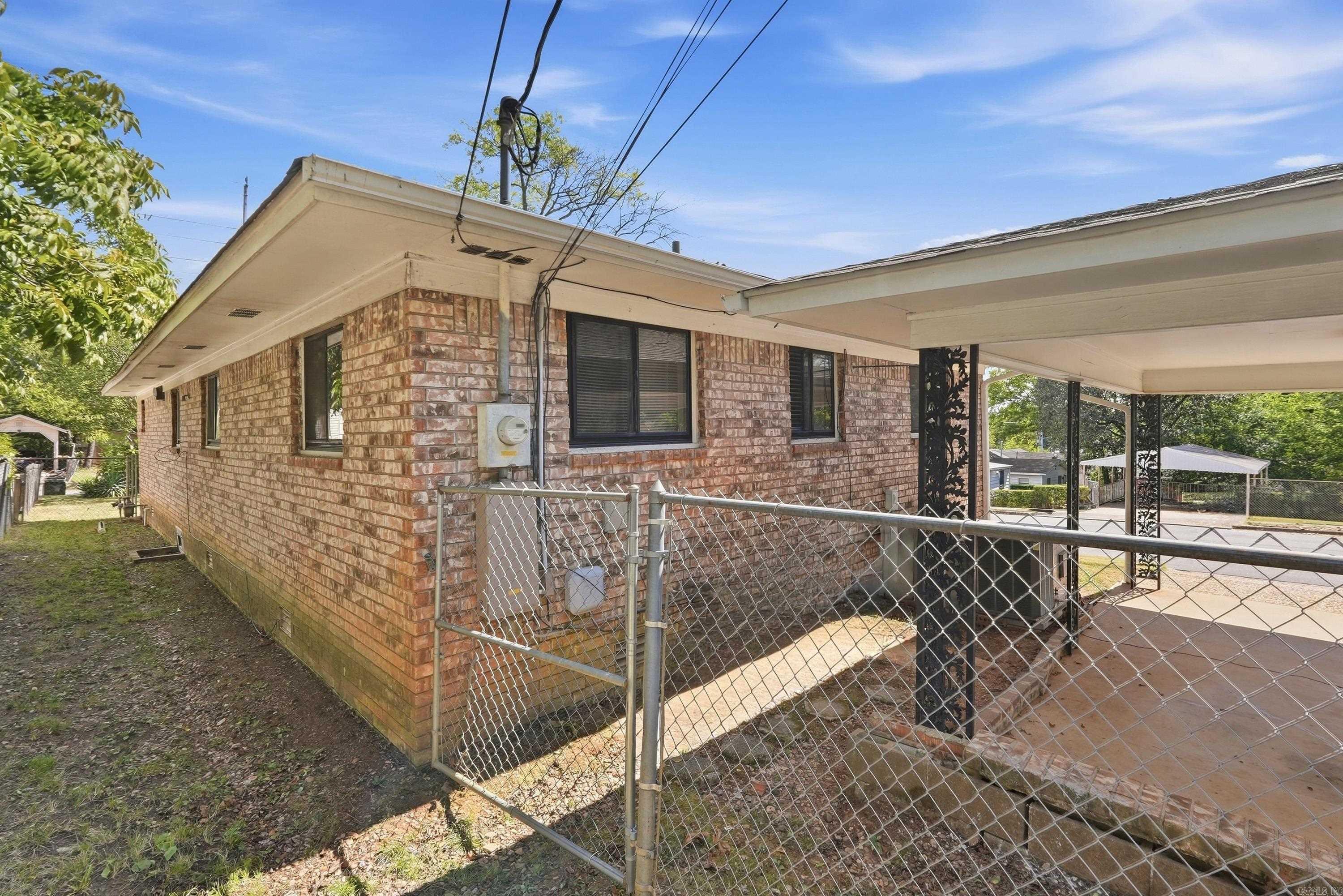 3024 Center  Little Rock, AR