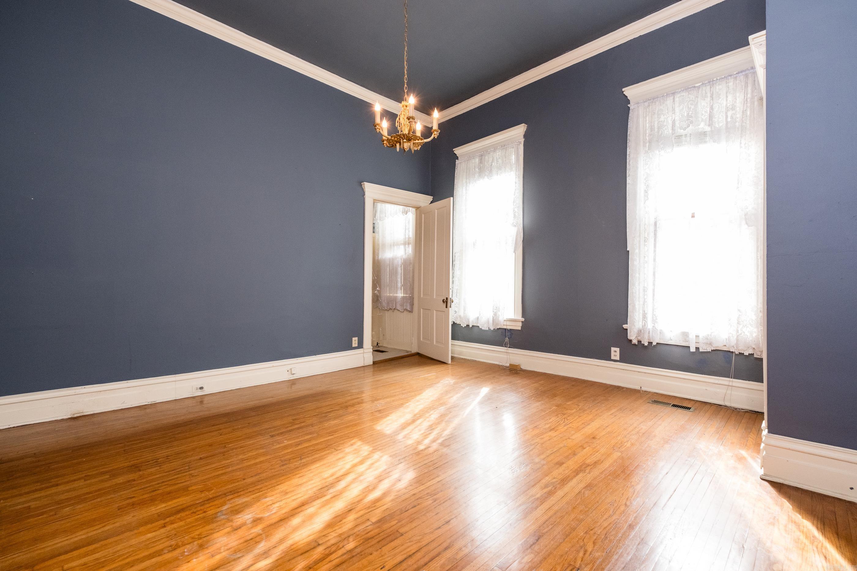 1701 S Arch Street  Little Rock, AR